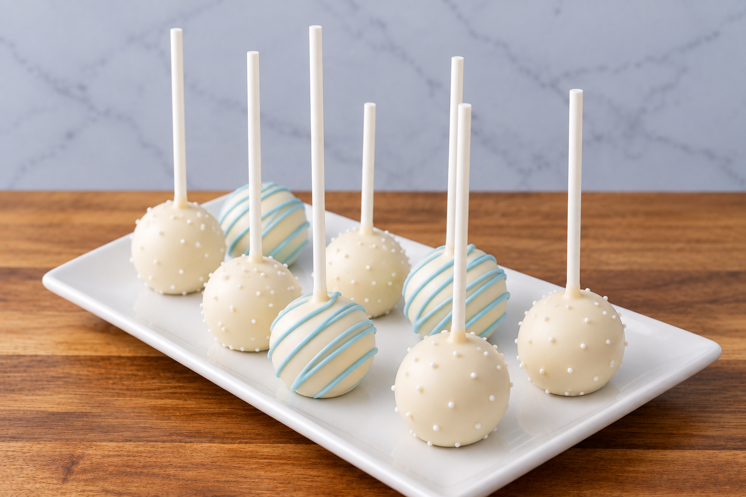 Cake Pops