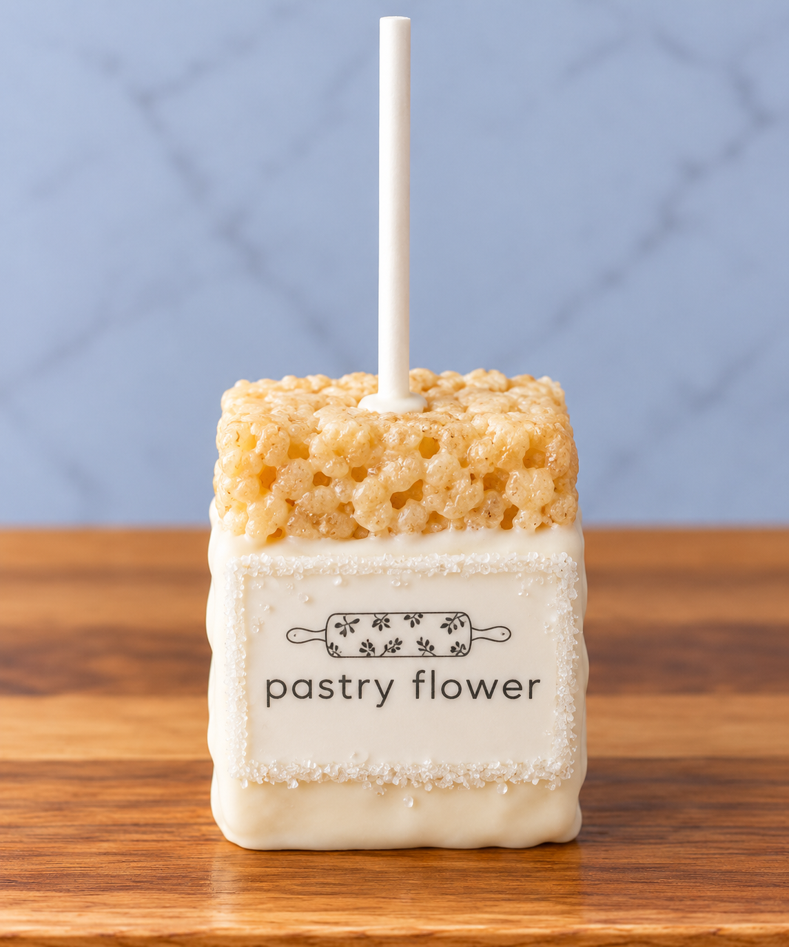 Logo Rice Krispie Treats