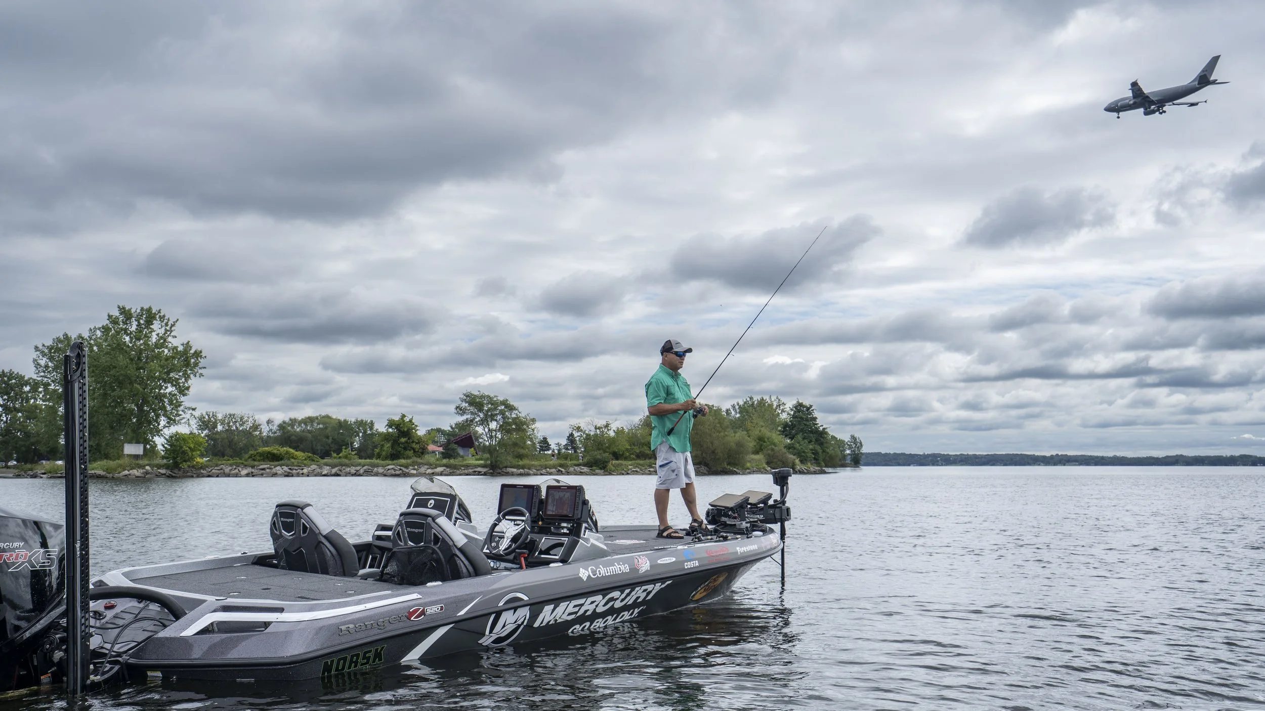 Bay of Quinte commercial/editorial photography — David LeClair Visuals