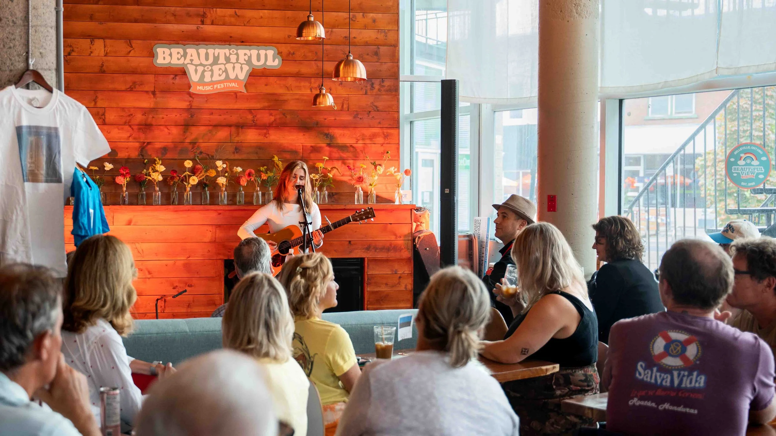 Editorial and event photography in Belleville — David LeClair Visuals