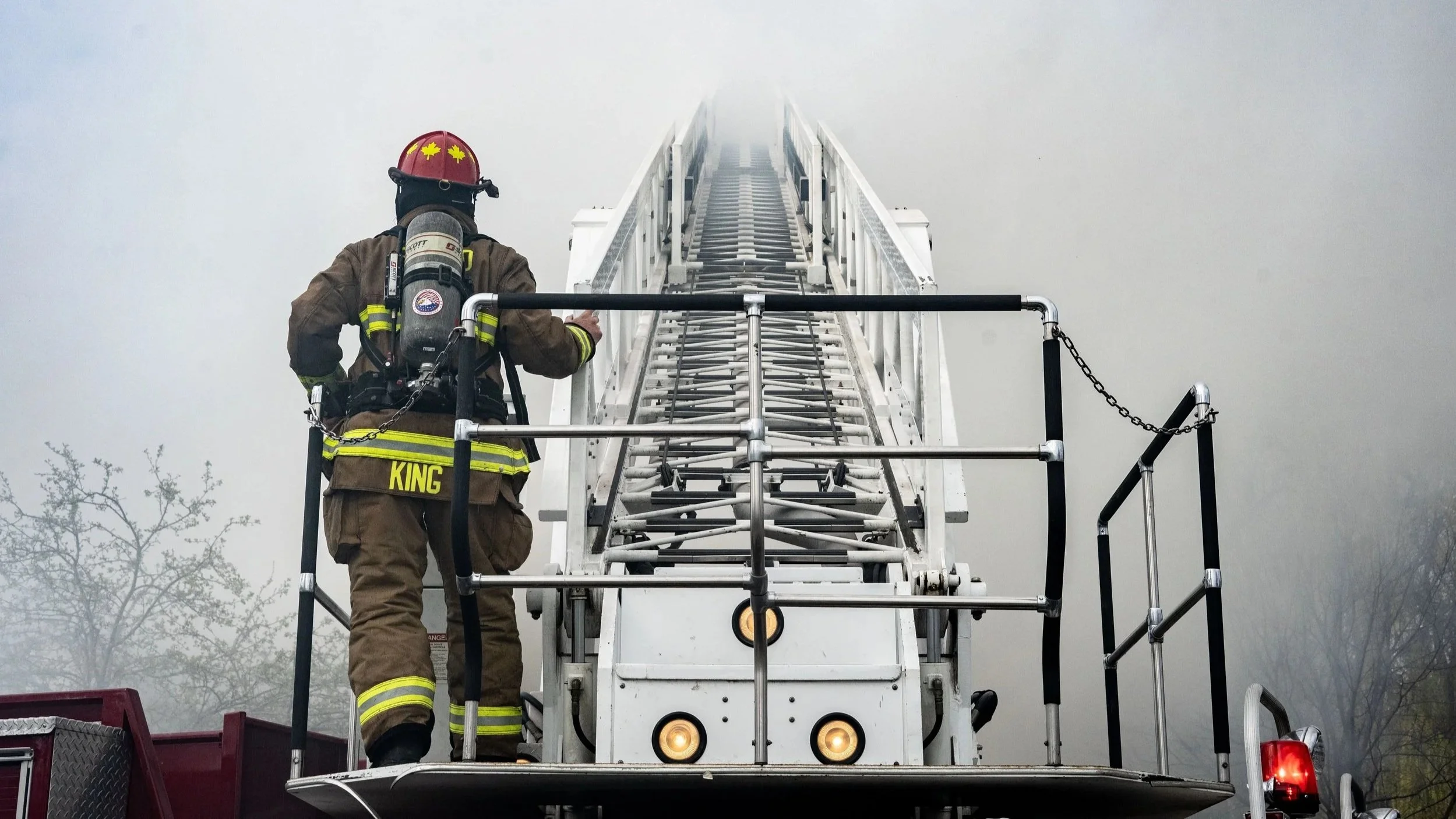 Editorial and commercial photography — David LeClair Visuals