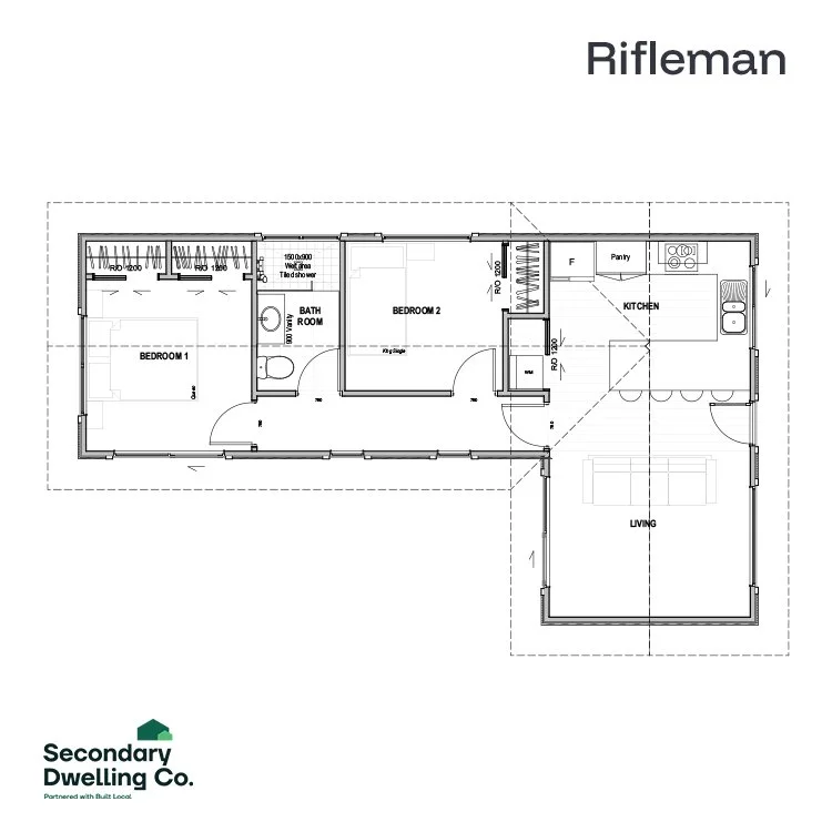 Rifleman_floorplan