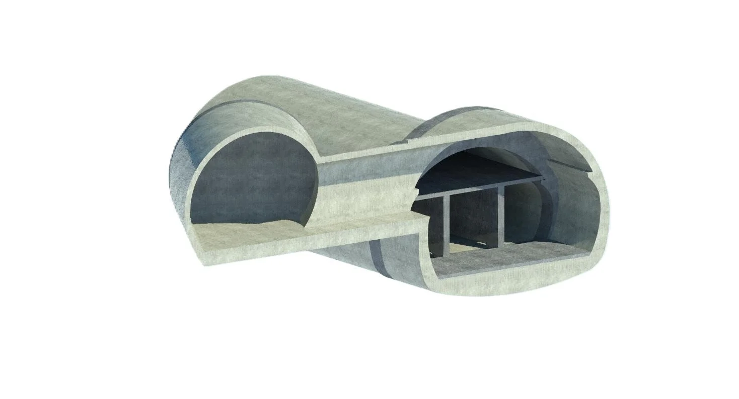 Tunnels orig 1