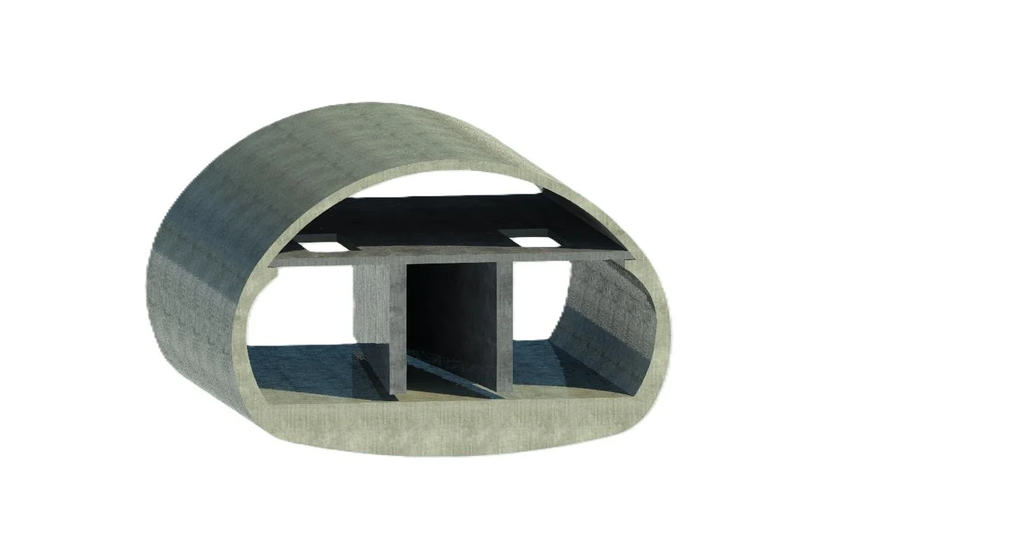 Tunnels orig 2