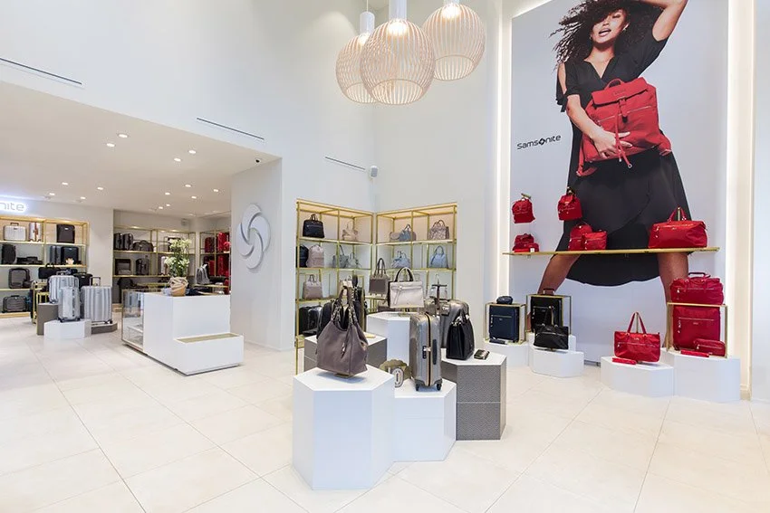 Samsonite Store