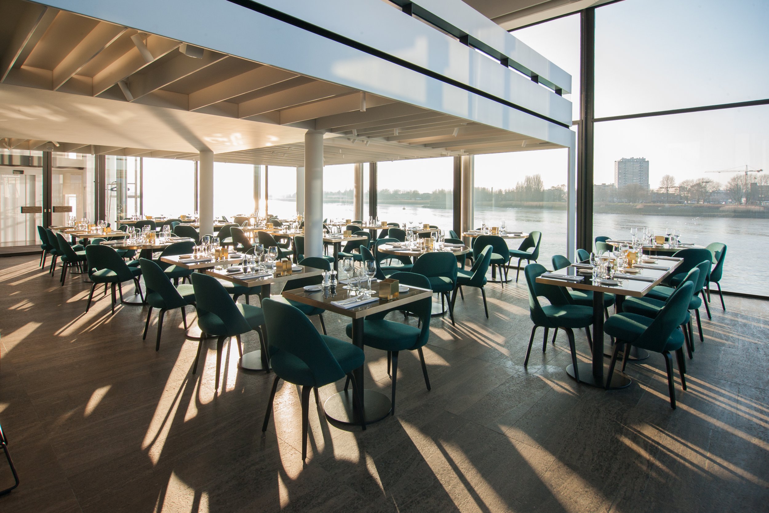 Picture of restaurant RAS