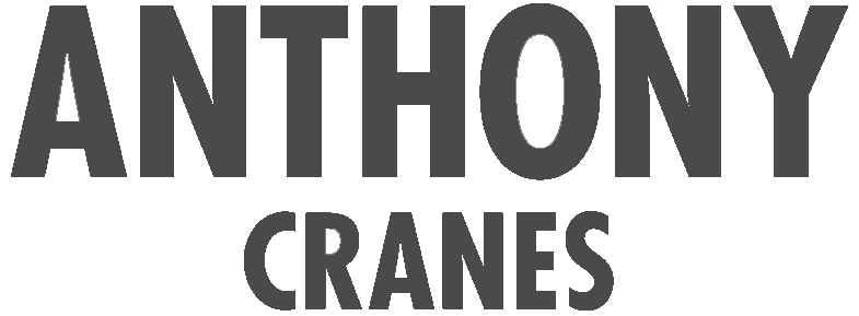 Anthony Cranes