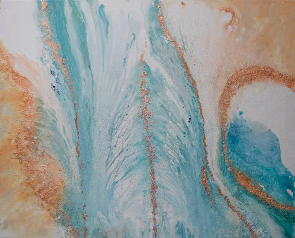 glaciares III