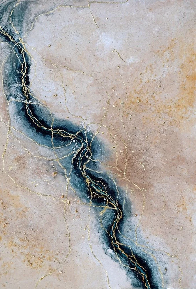 glaciares IX