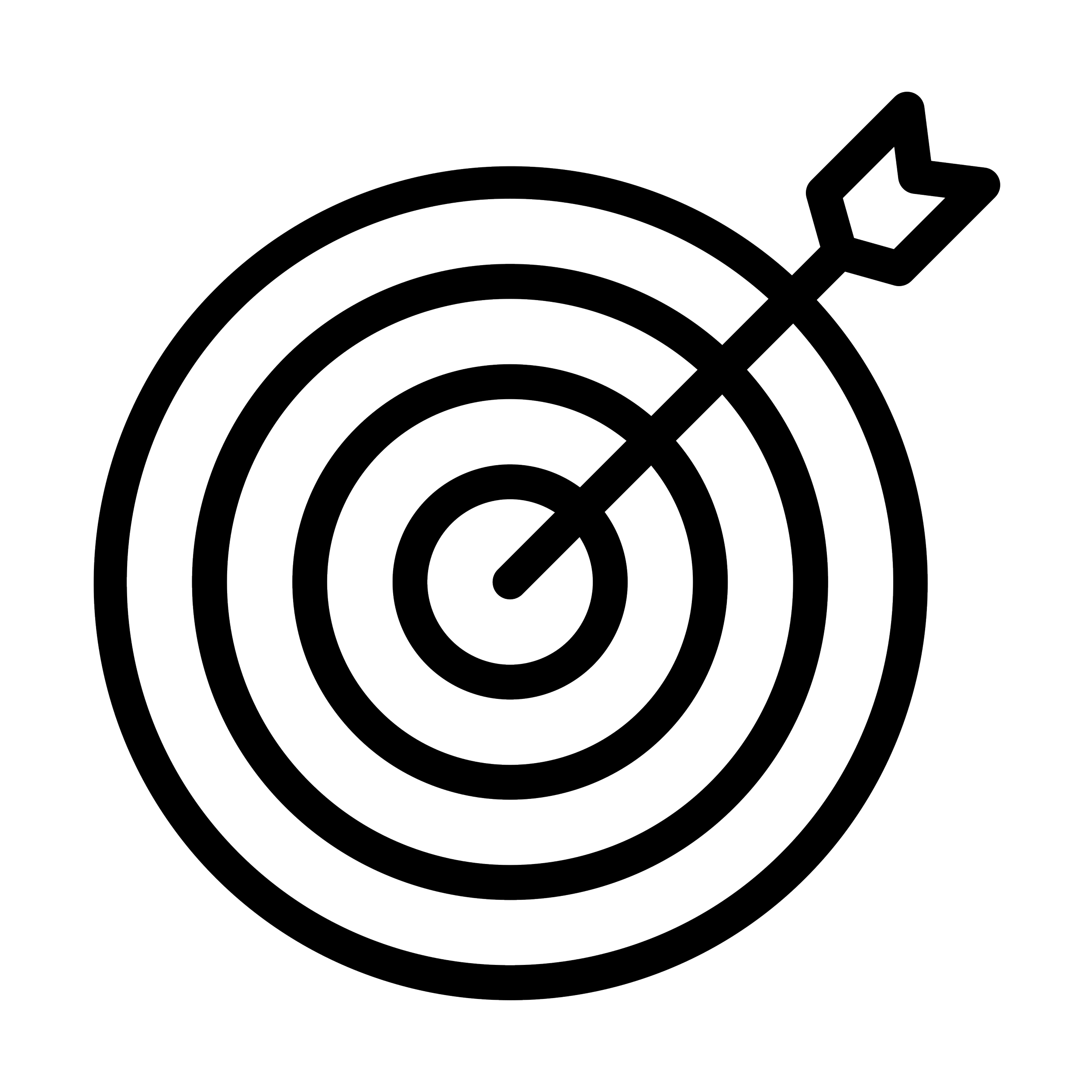 target Icon