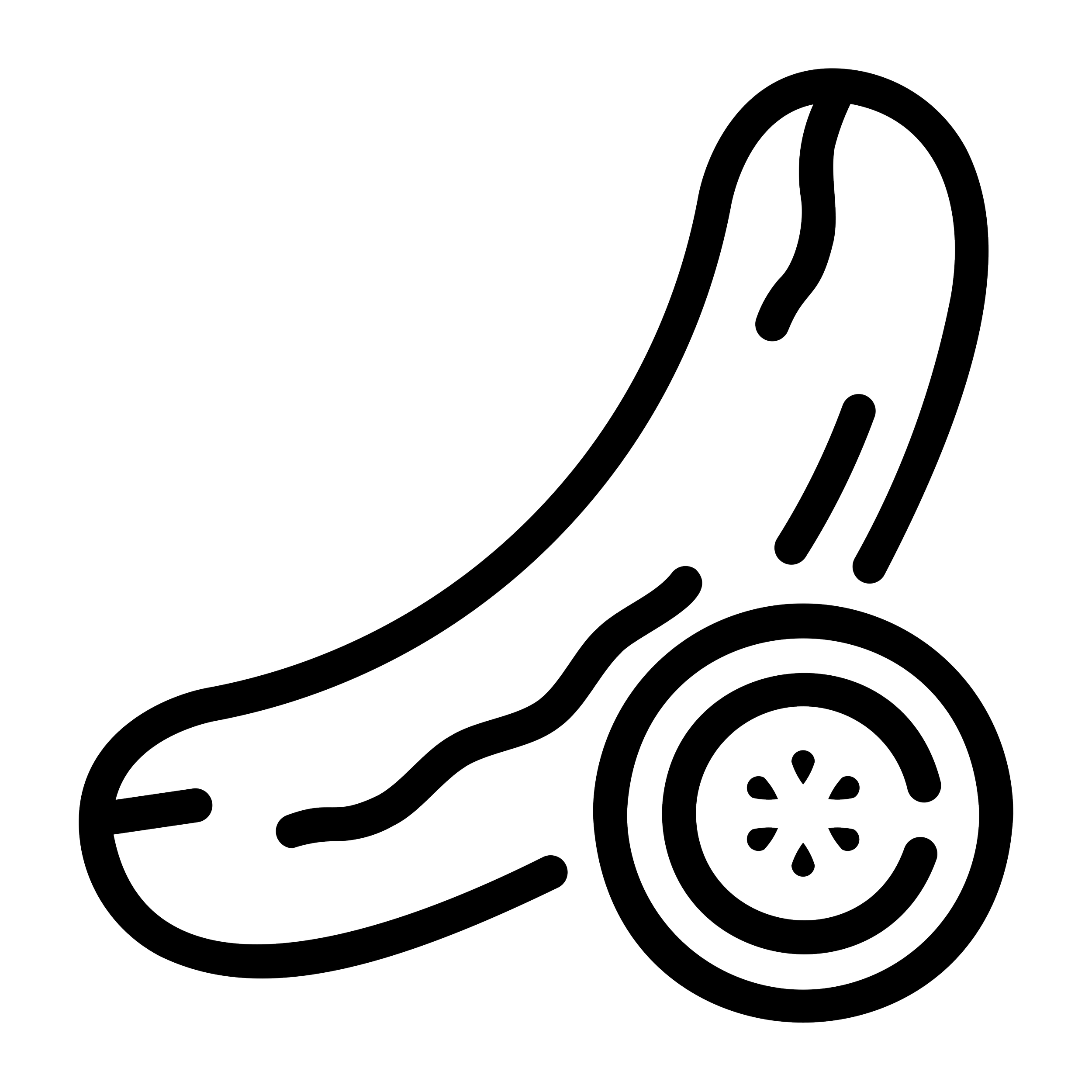 Cucumber Icon