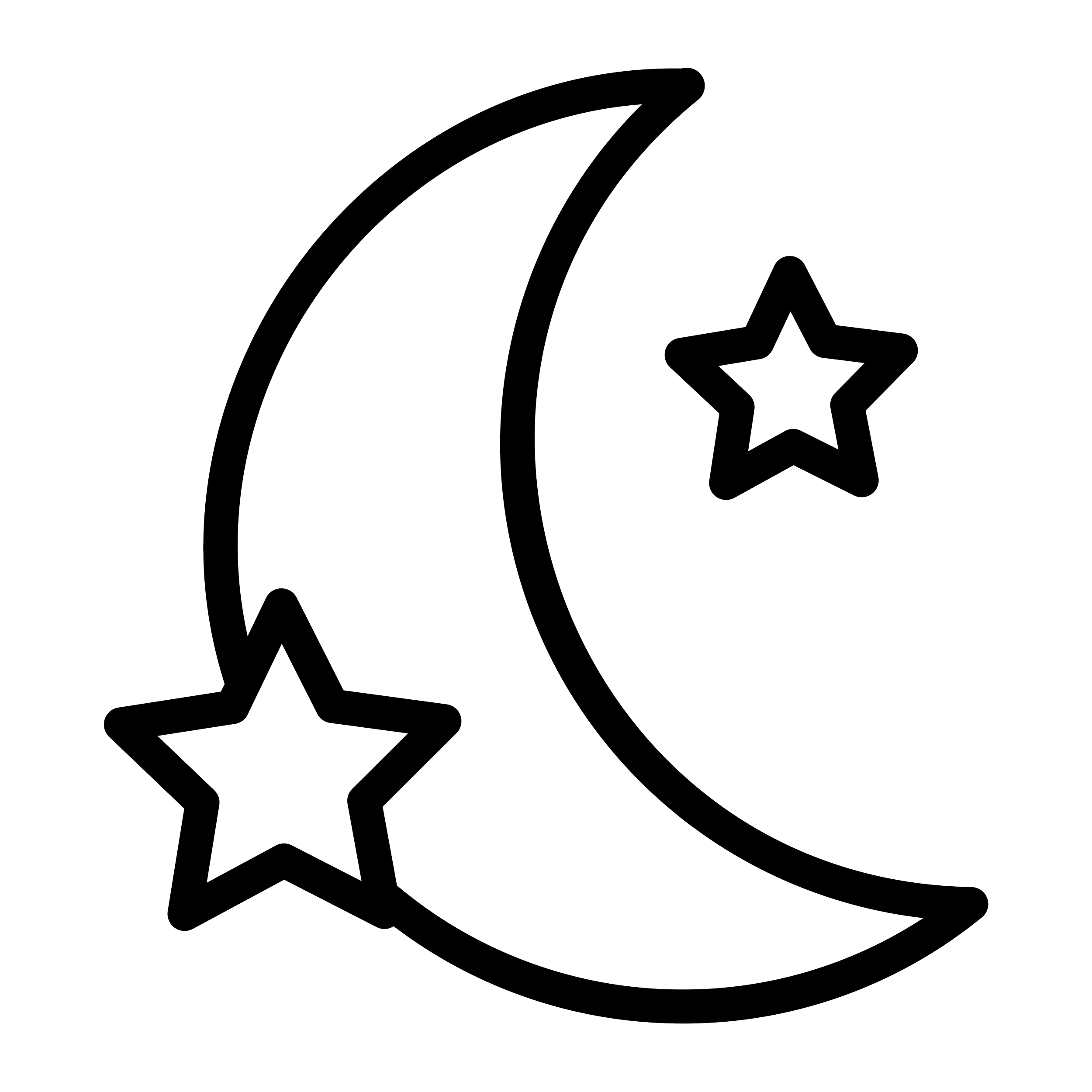 Light Icon