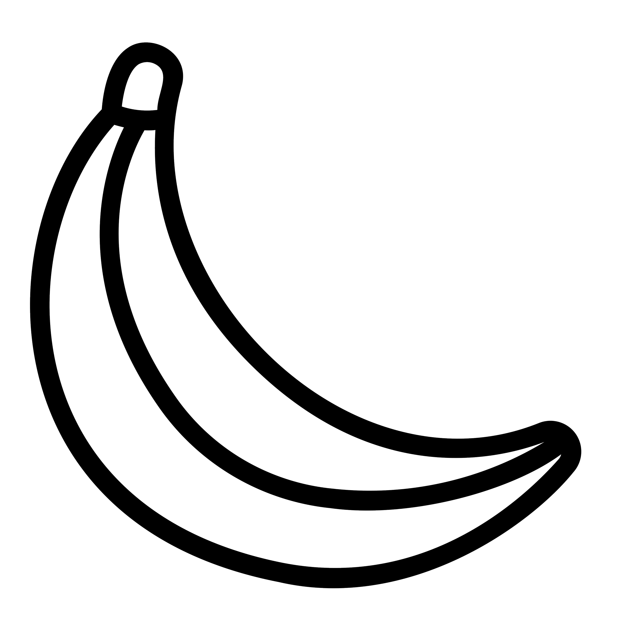 banana icon