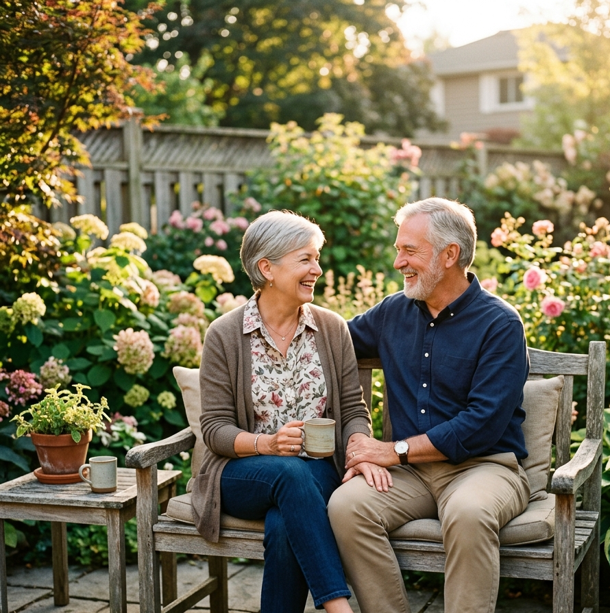 Families and Retirees