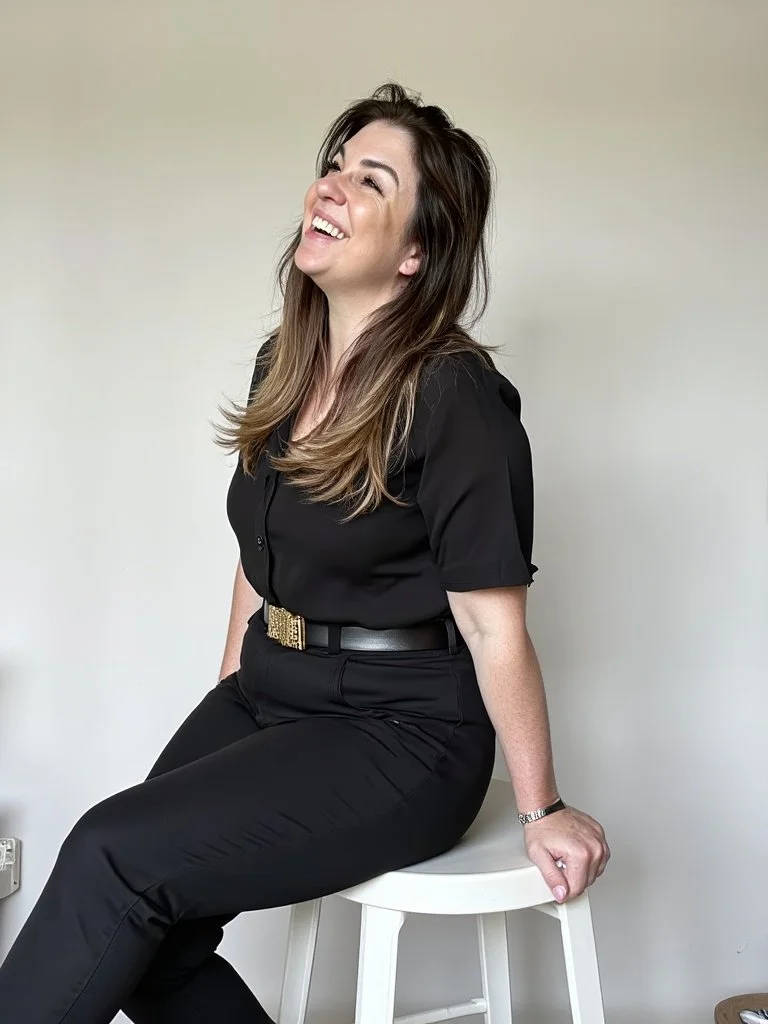 Jackie Muscat