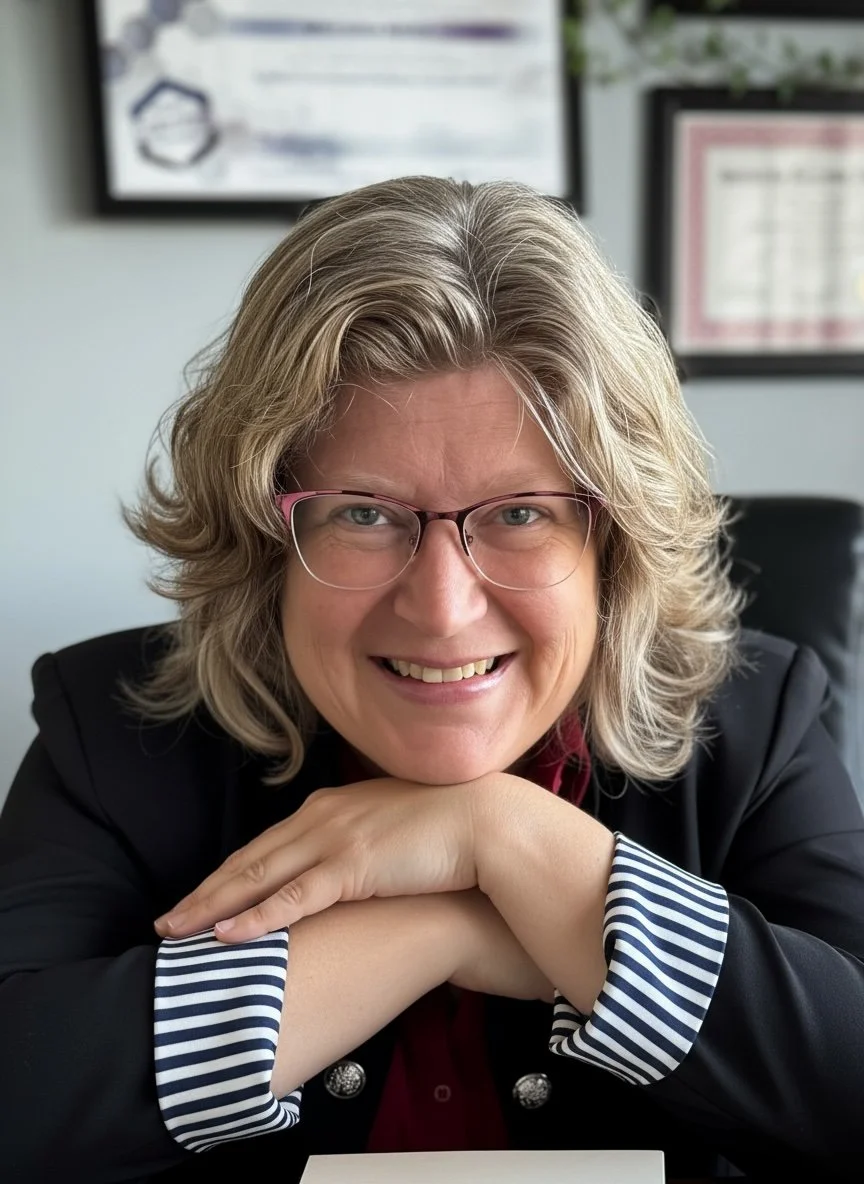 Melissa Rose, AFMP, CHHC, AADP — Terrain-Based Functional Medicine Practitioner at Sagebrush Wellness
