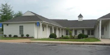 Canterbury Commons Historic Photo