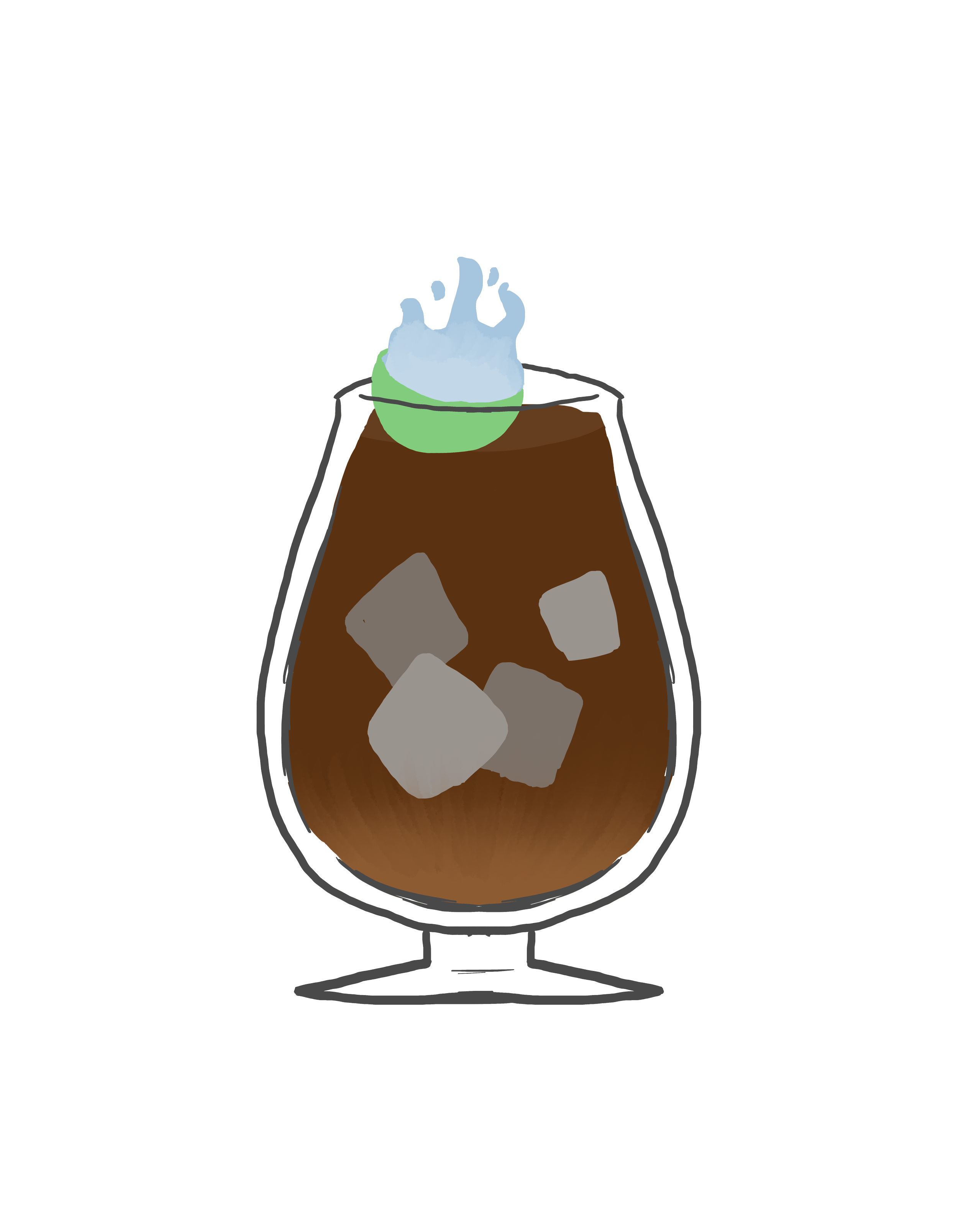 Voodoo Dawn