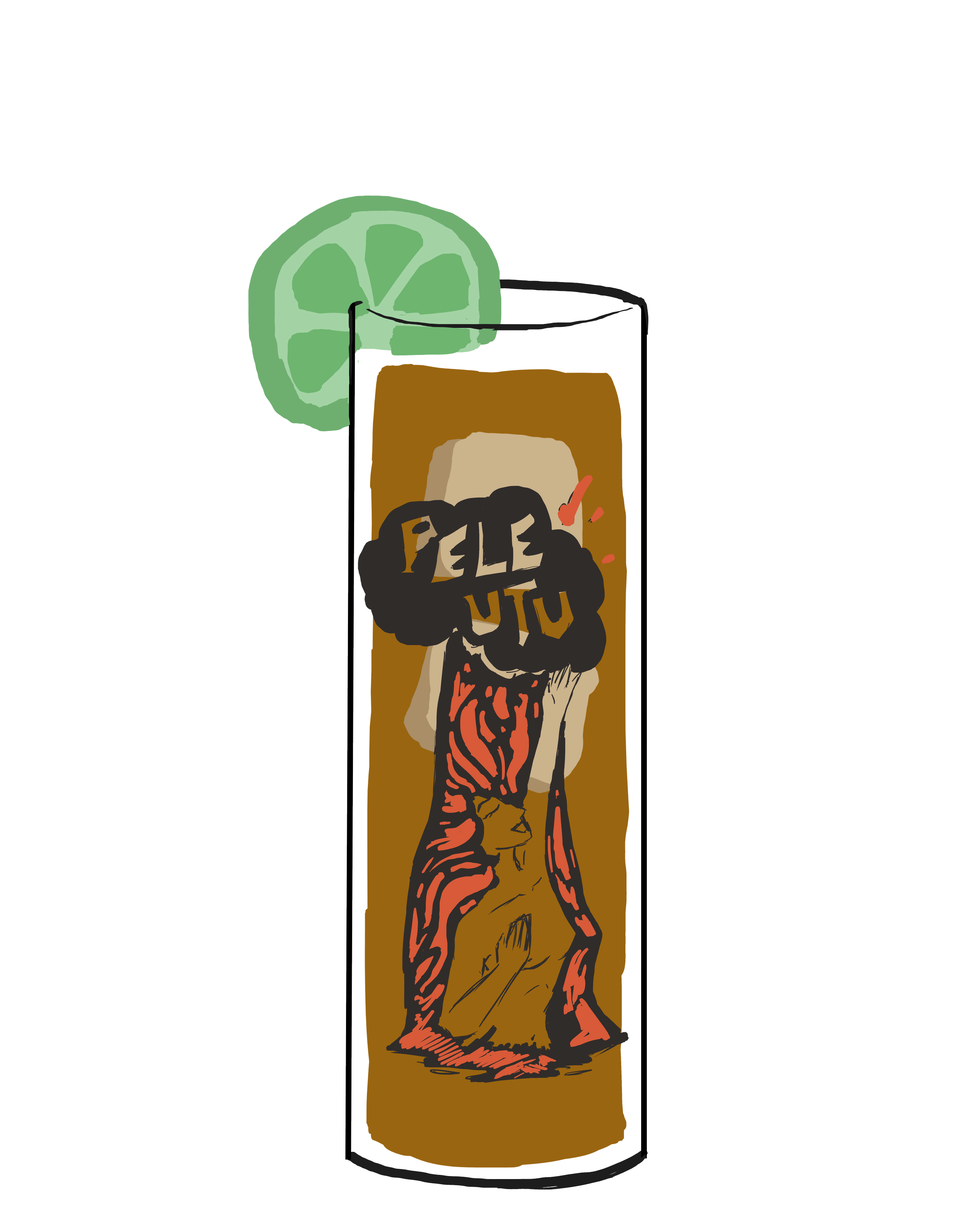 Spice Trader