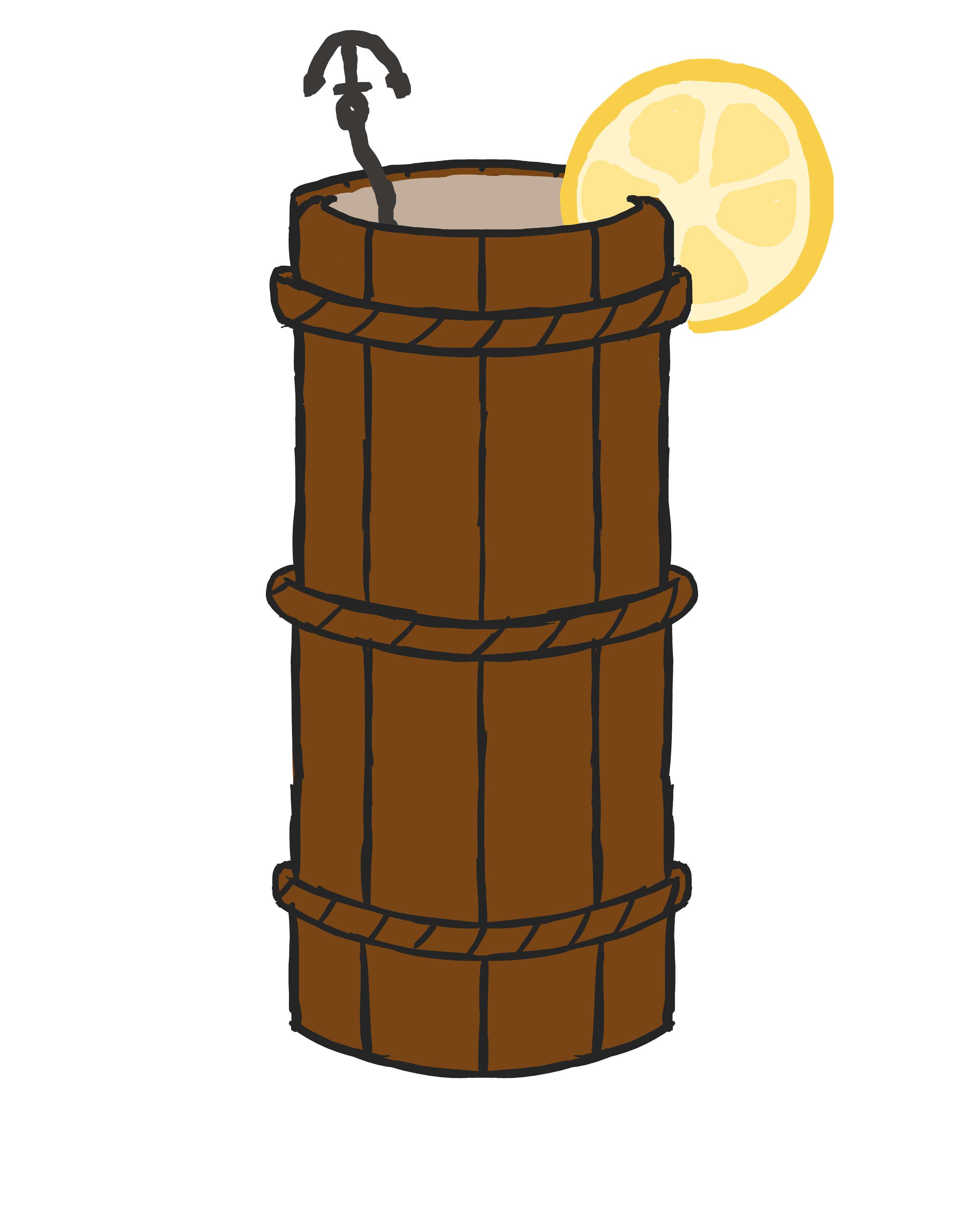 Port Light