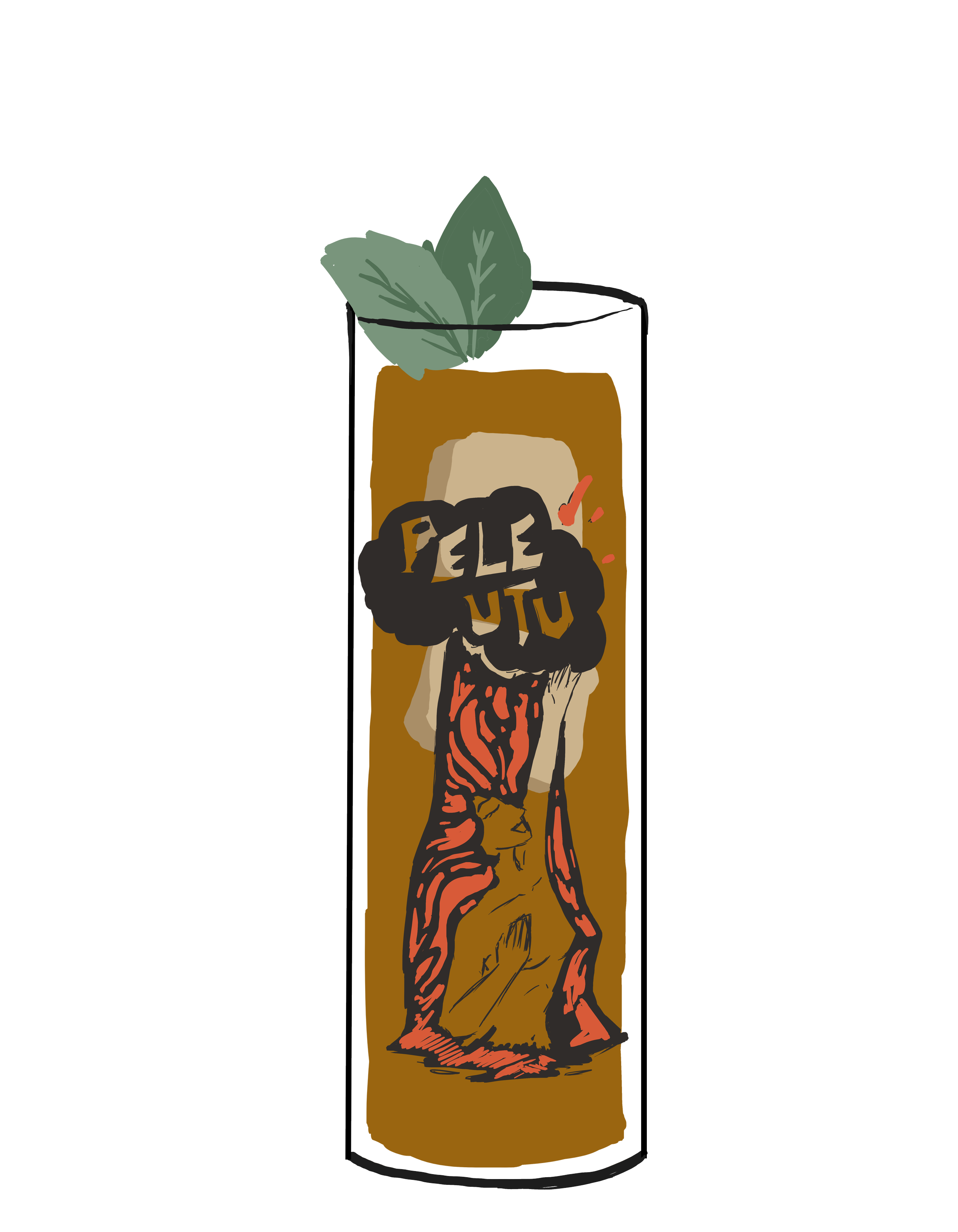 Planter's Punch