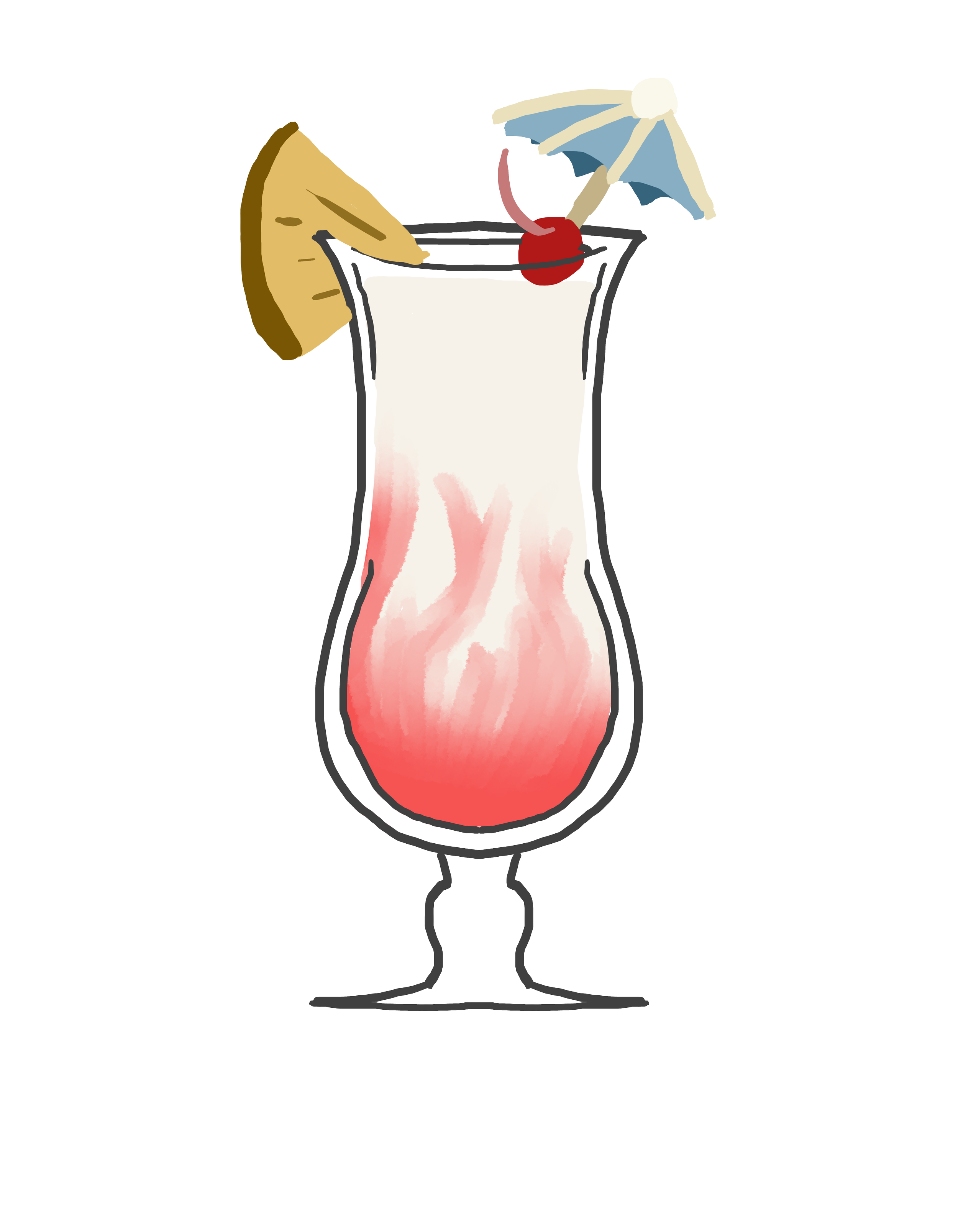 Pele's Lava Flow