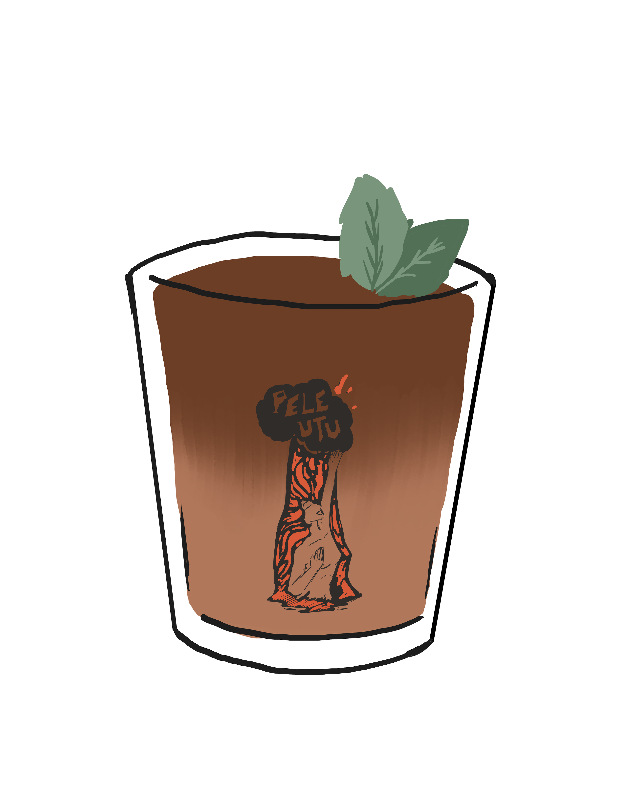 Skipper Mai Tai