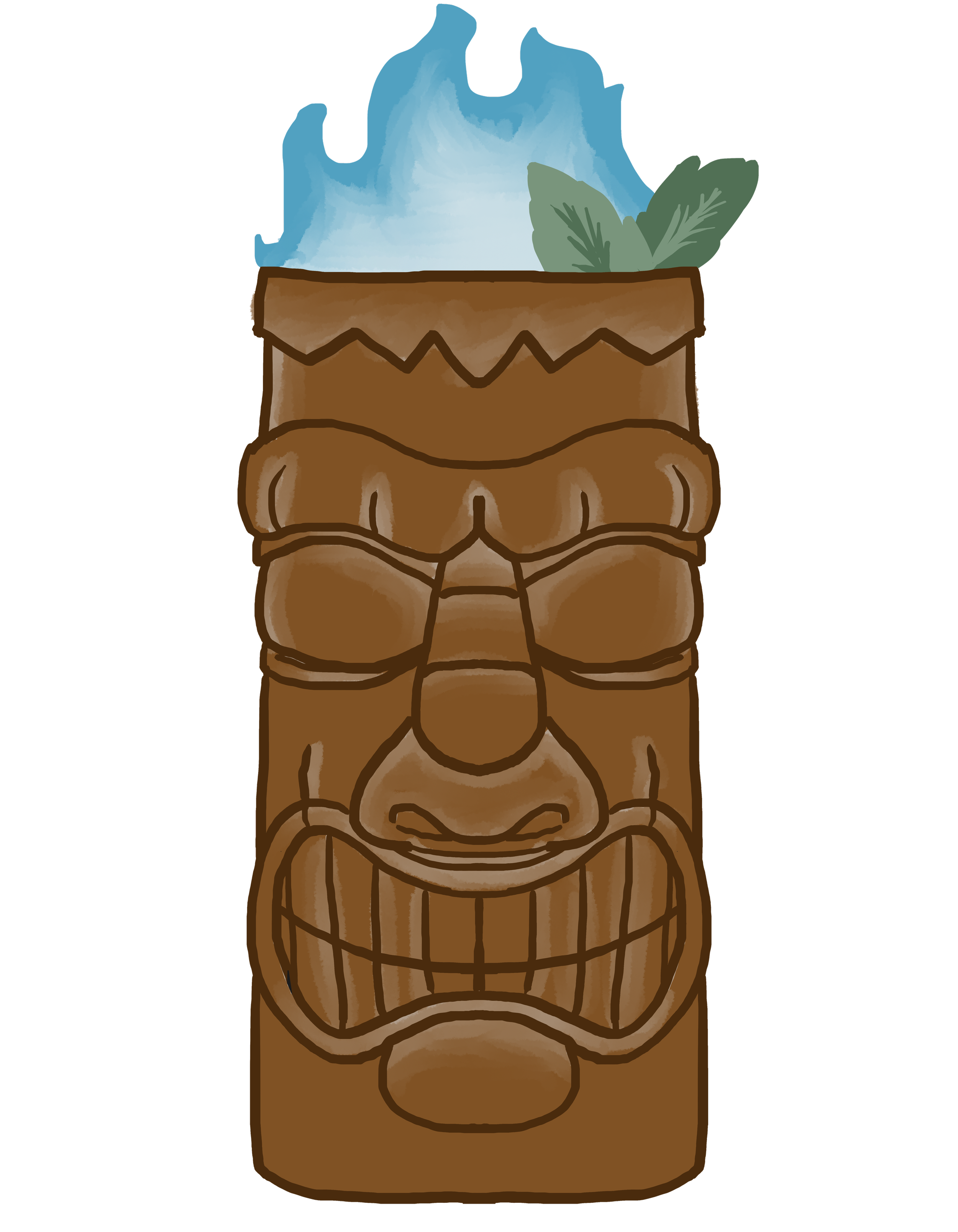 Zombie