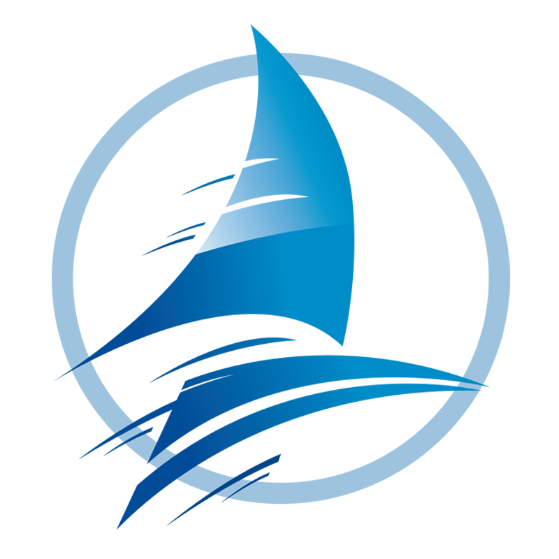 Lake Minnetonka Sailing School logo