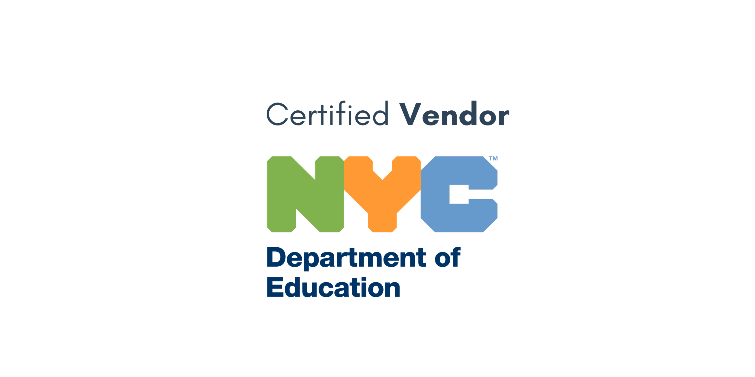 NYC Logo