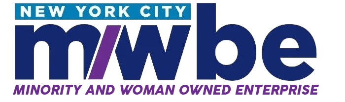NYC M/WBE Logo