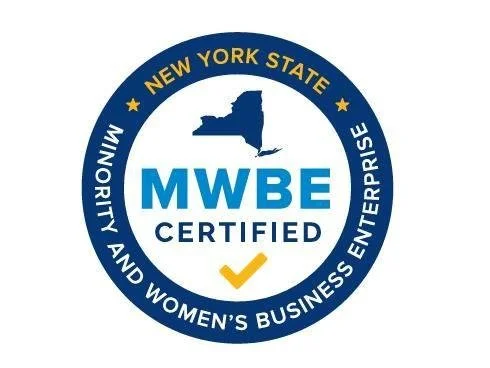 NYS M/WBE Logo