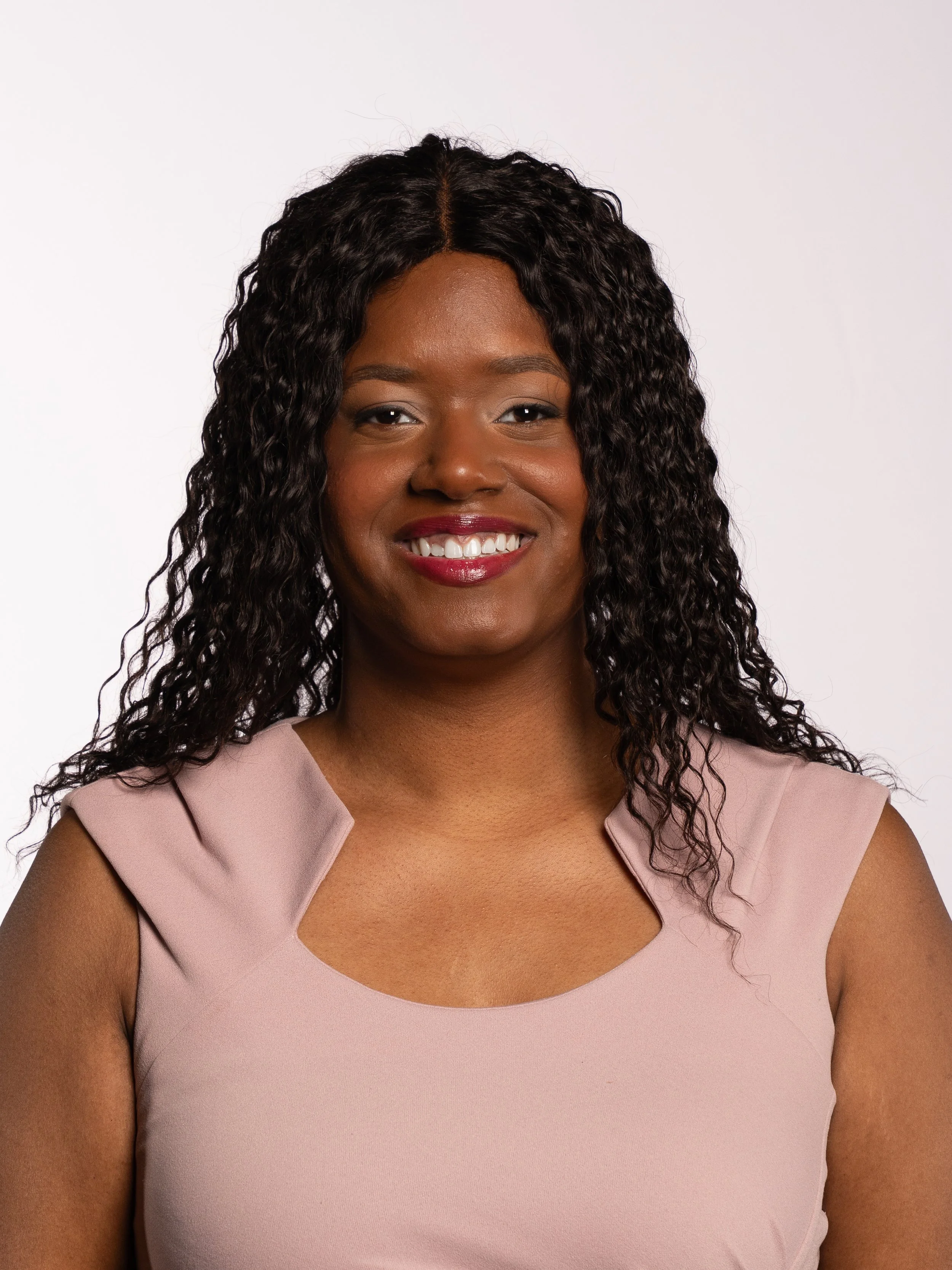 Jazmyn Michel-Douglas, Founder of Peace of Find LLC