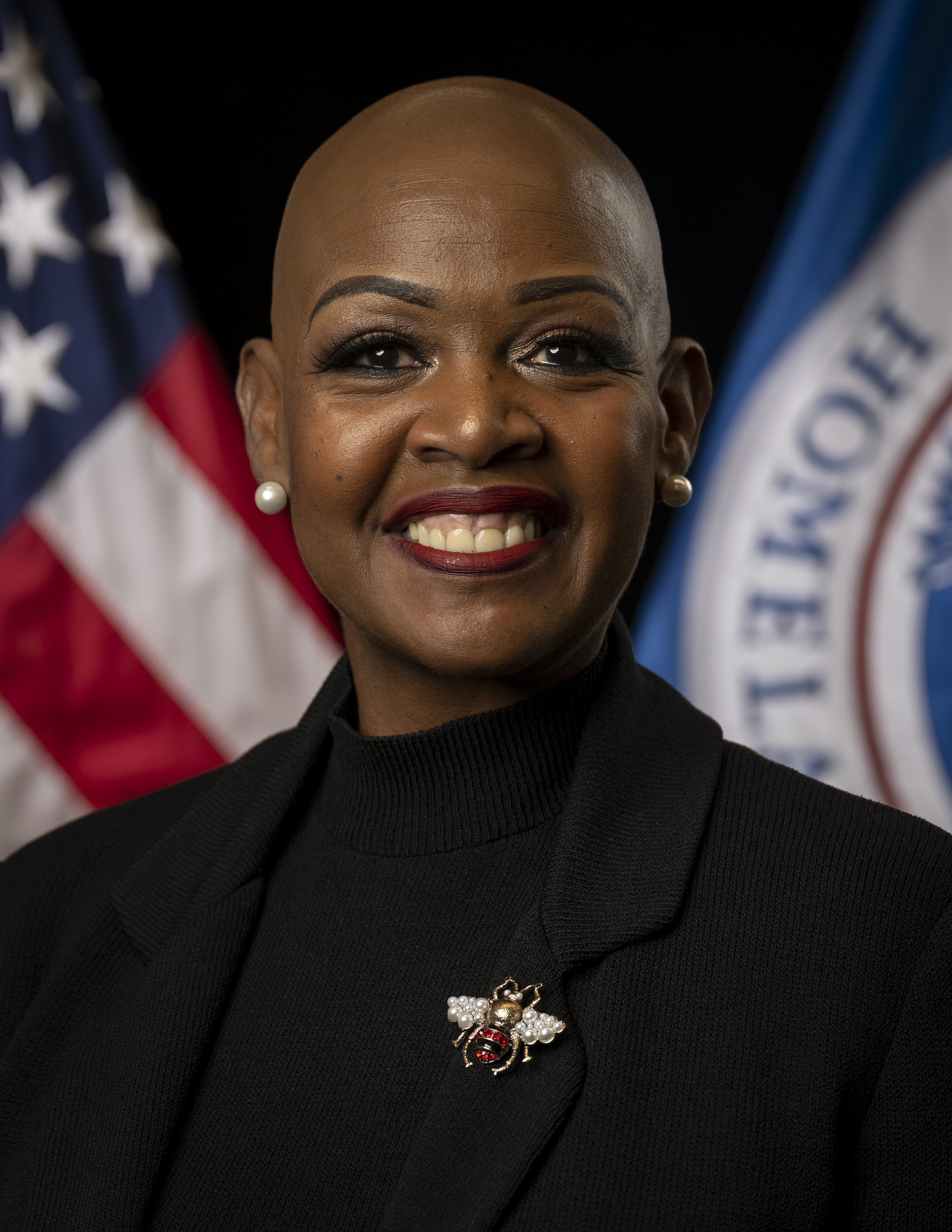 Lynda F. Williams