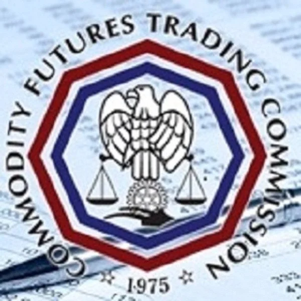 Official Seal of the Commodity Futures Trading Commission