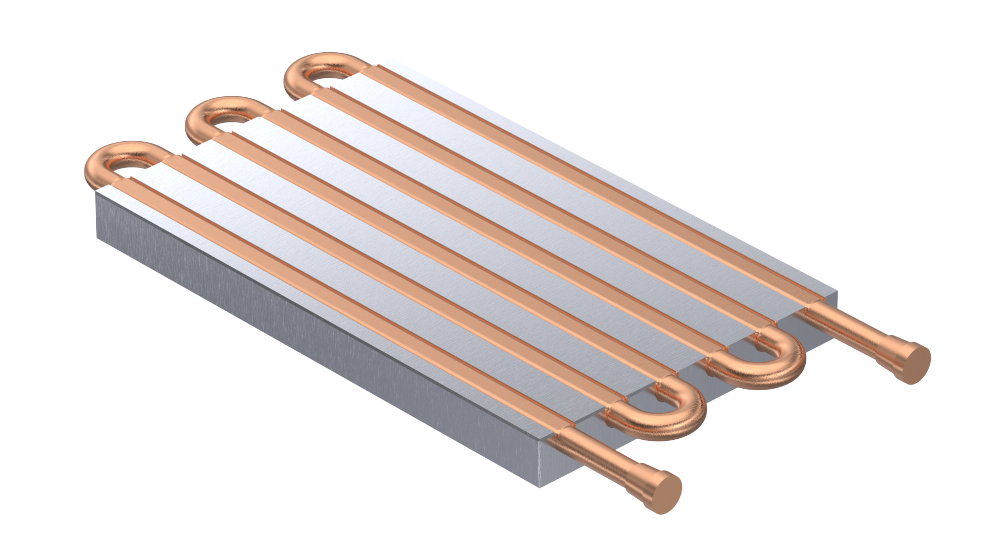 COPPER EMBEDDED