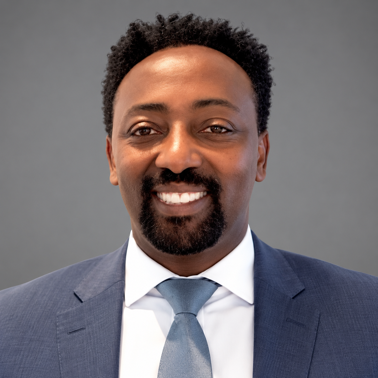 Rev. Jeff Reynolds