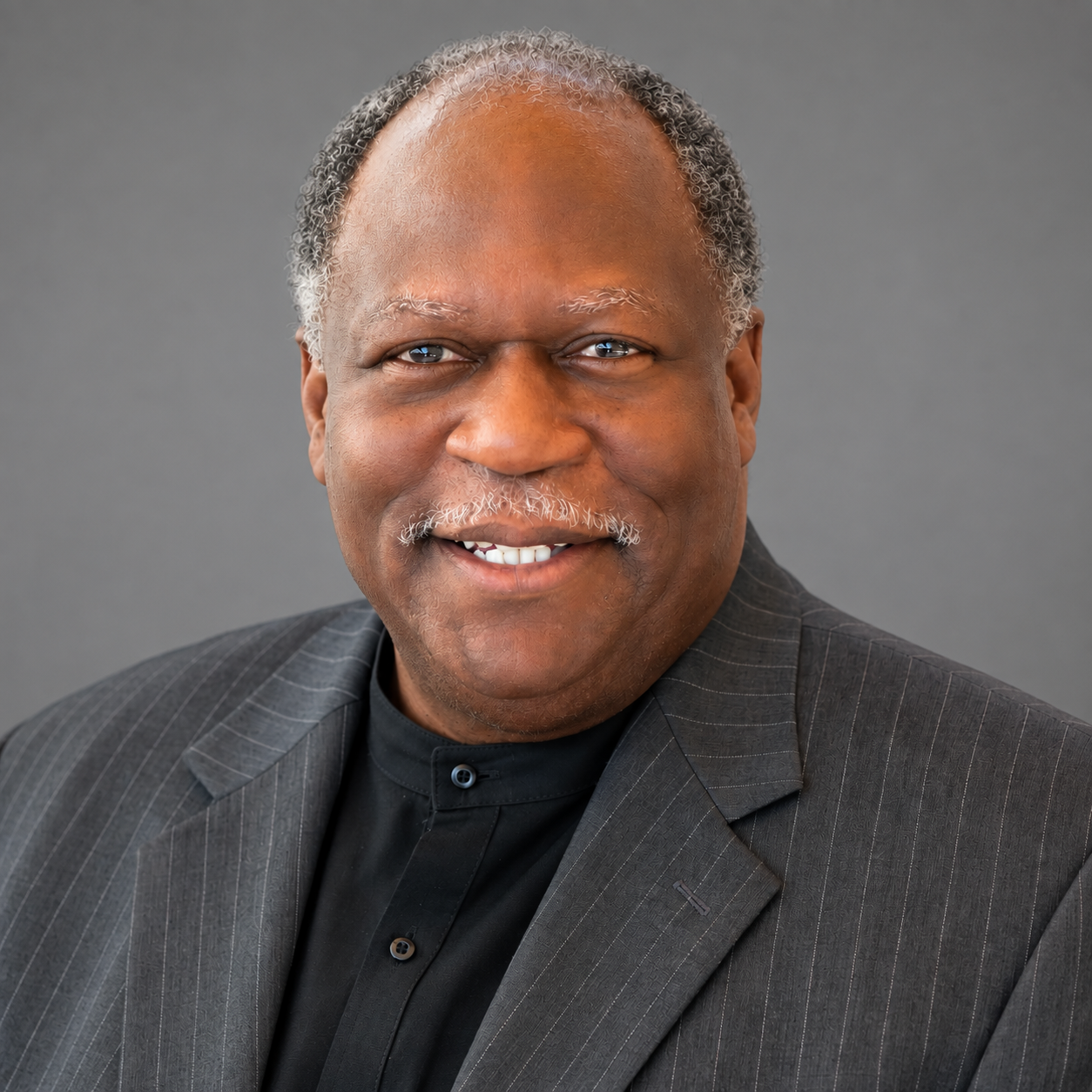 Dr. Gary Munson