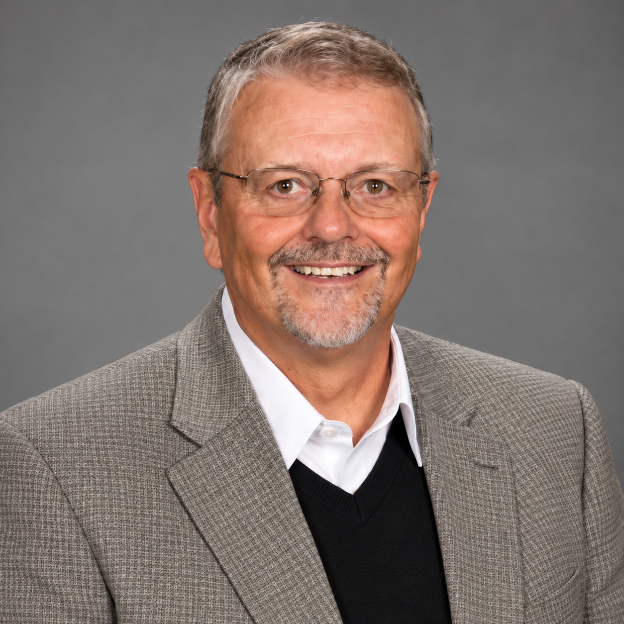 Rev. Jeff Reynolds