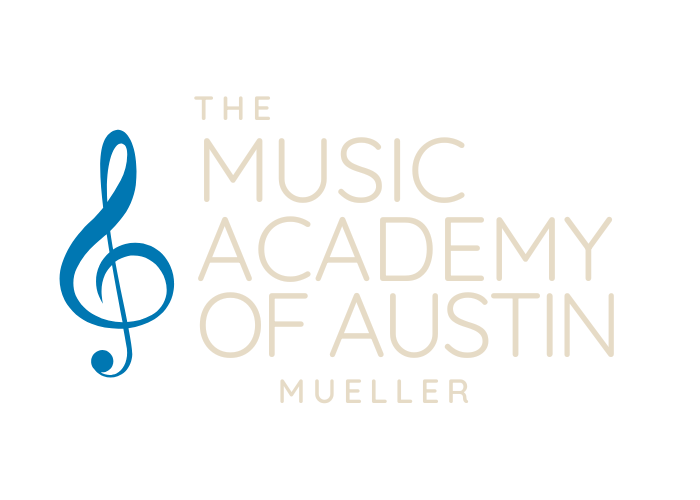 The Music Academy of Austin logo