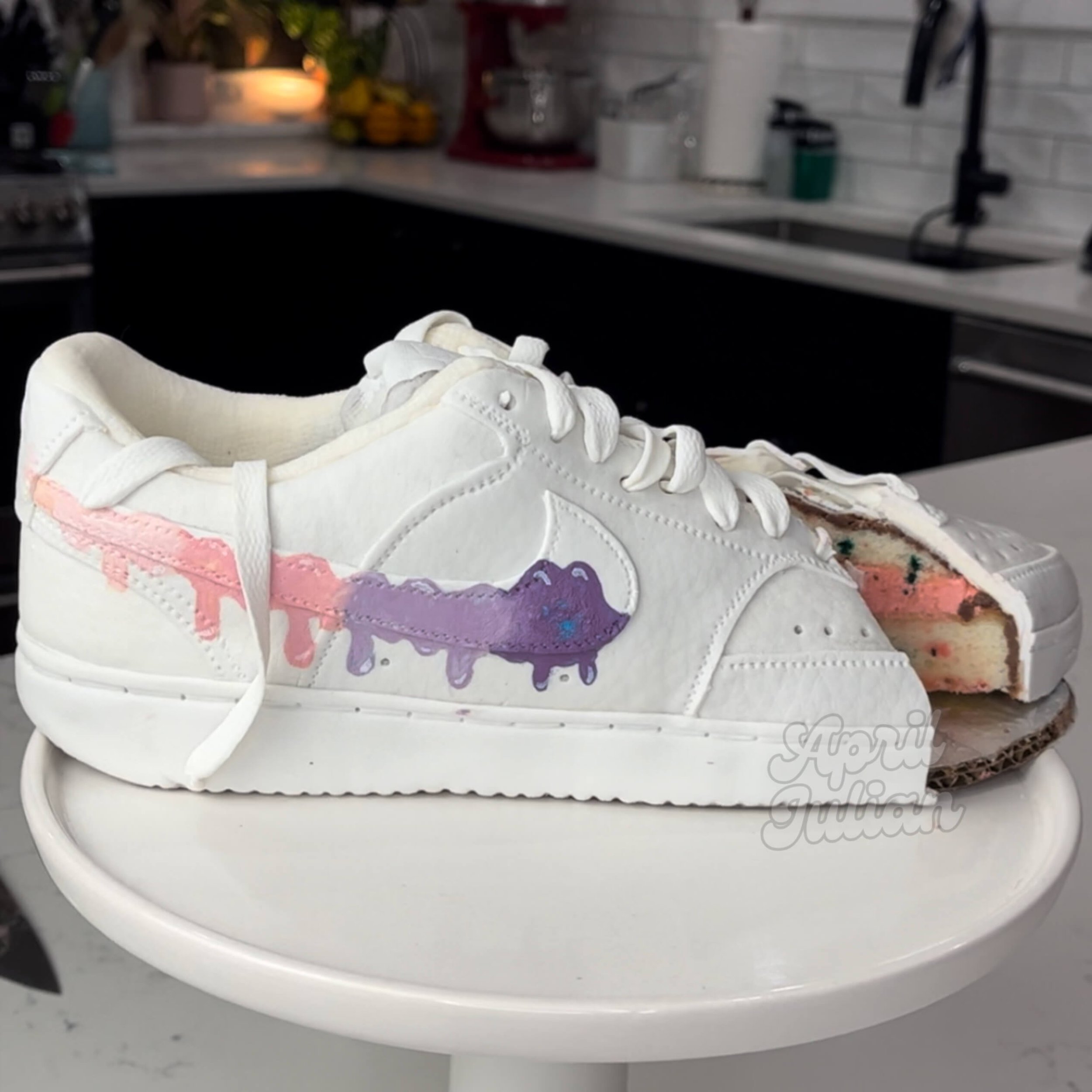 “Nike