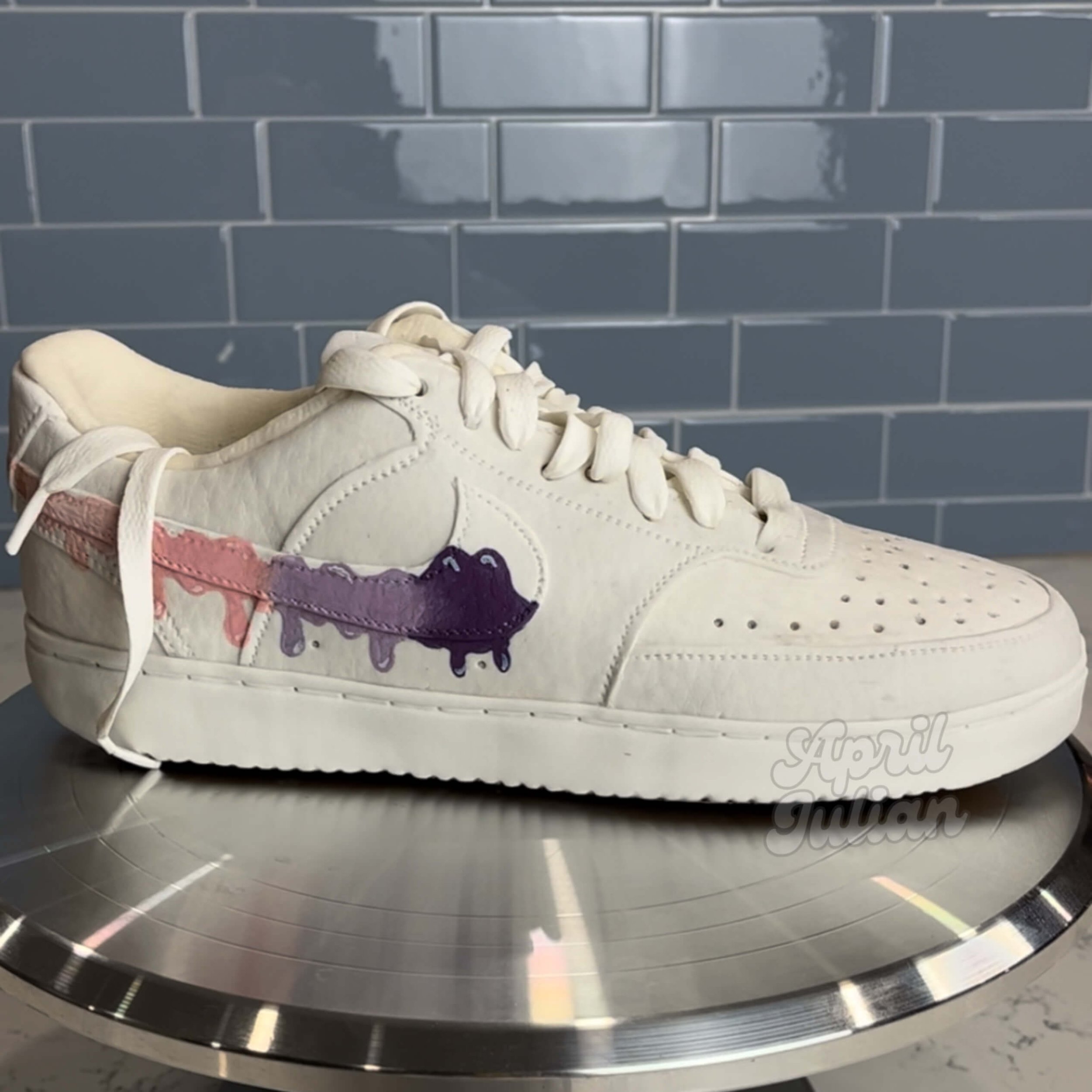 “Nike