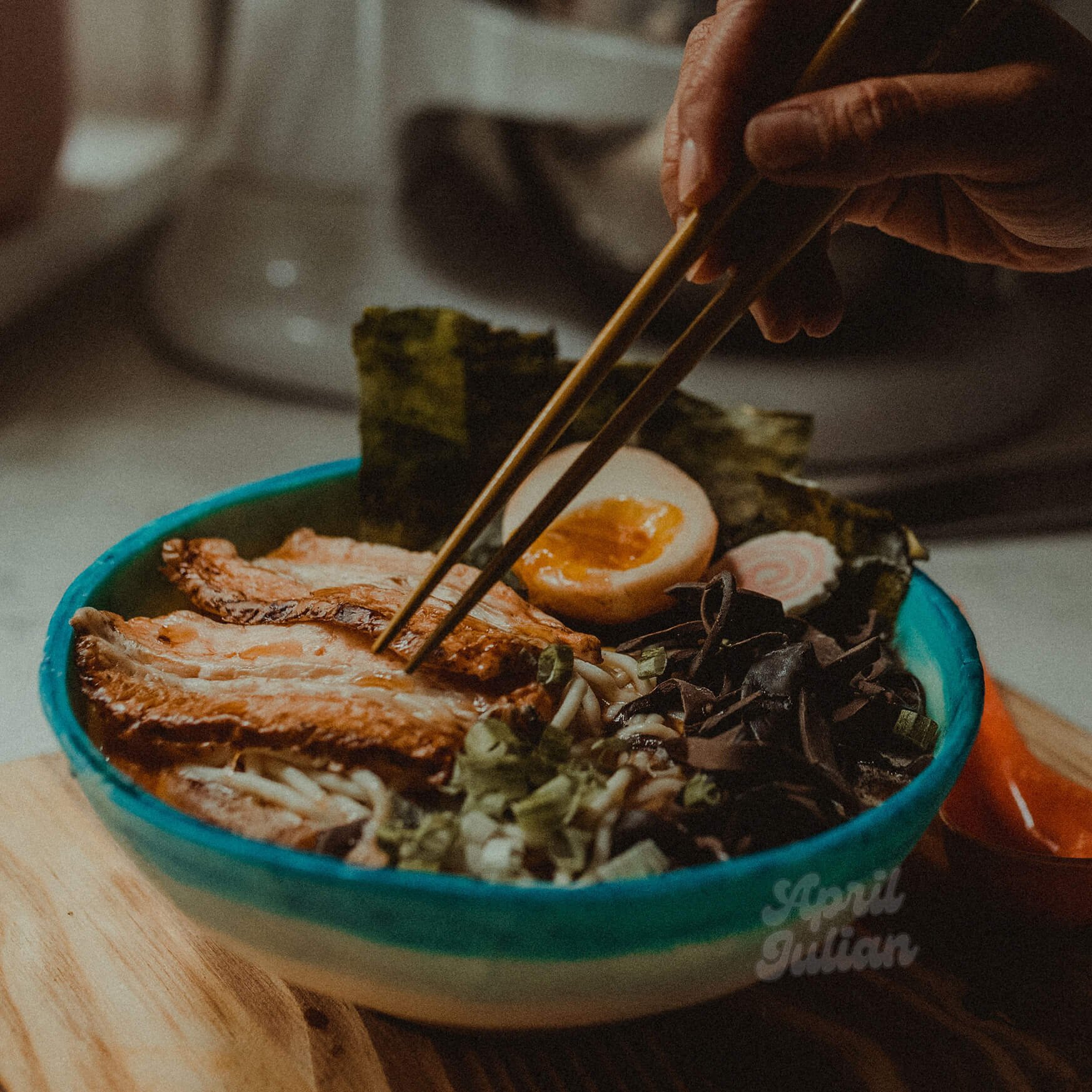 “Ramen