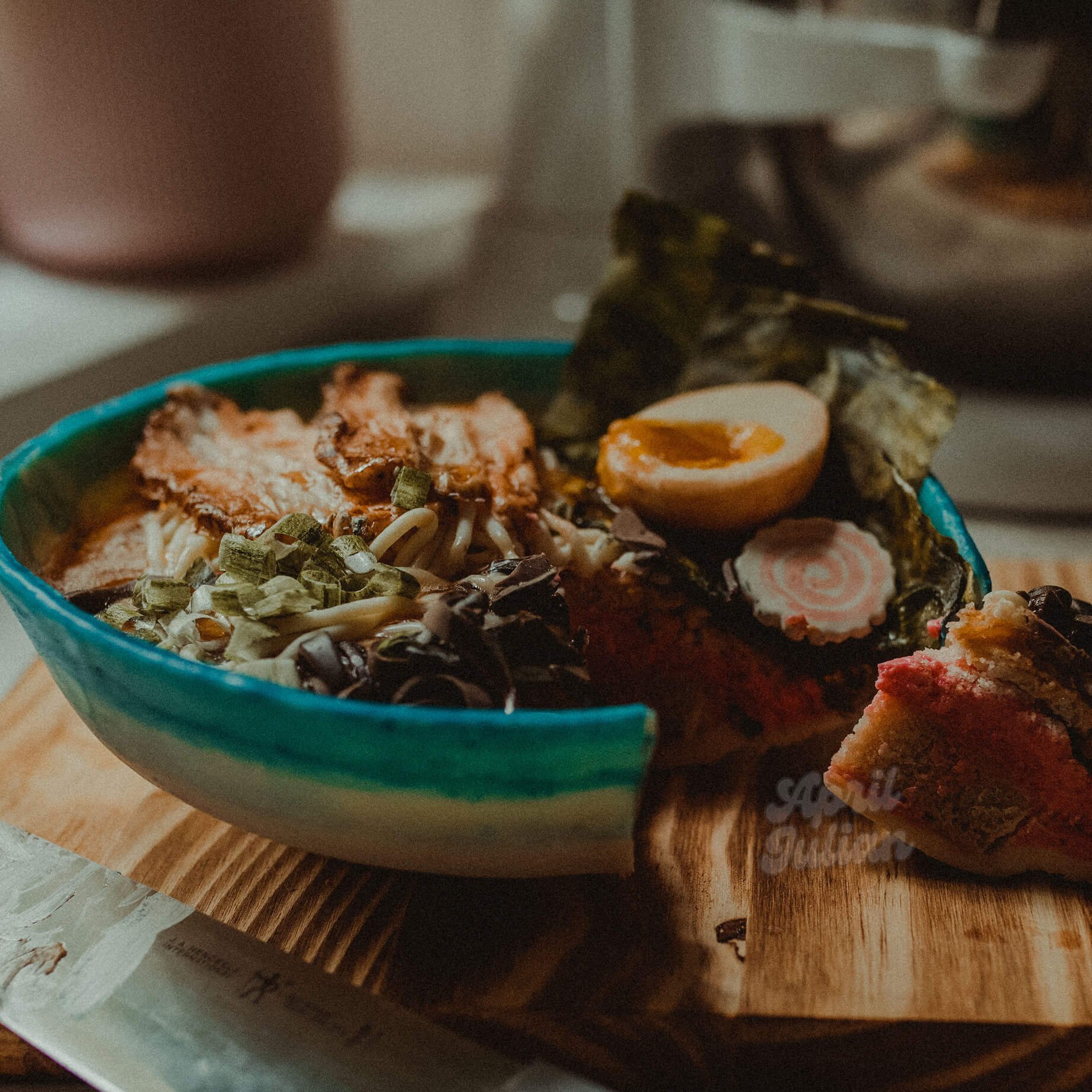 “Ramen