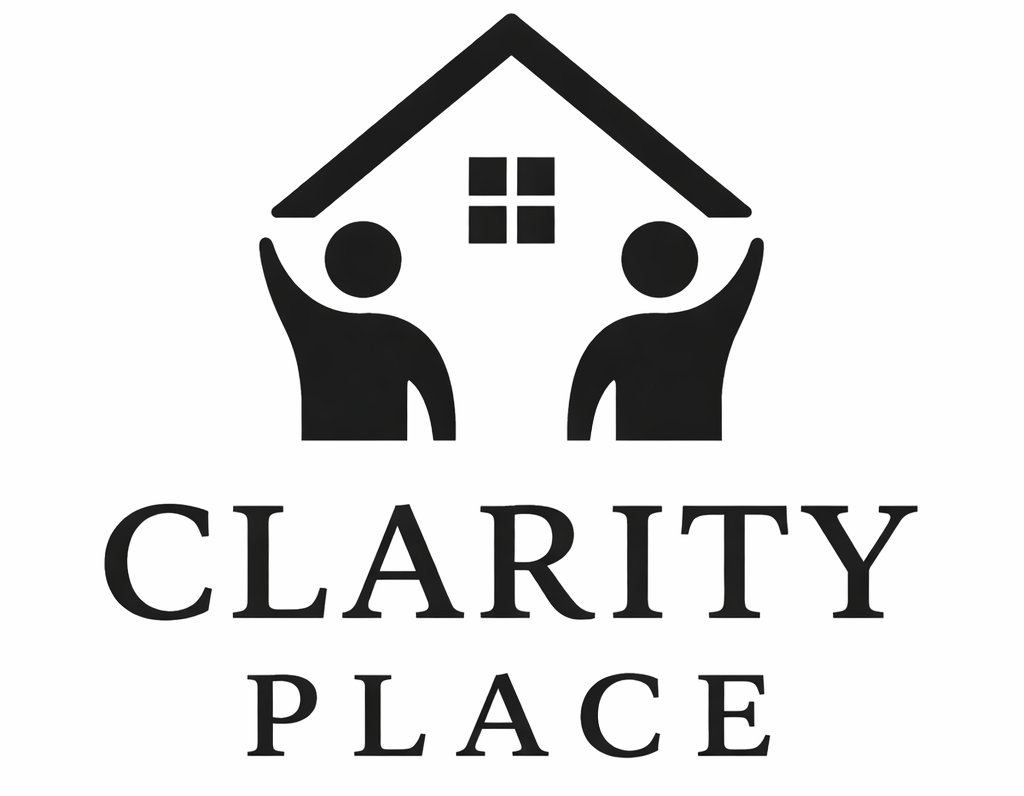 Clarity Place logo