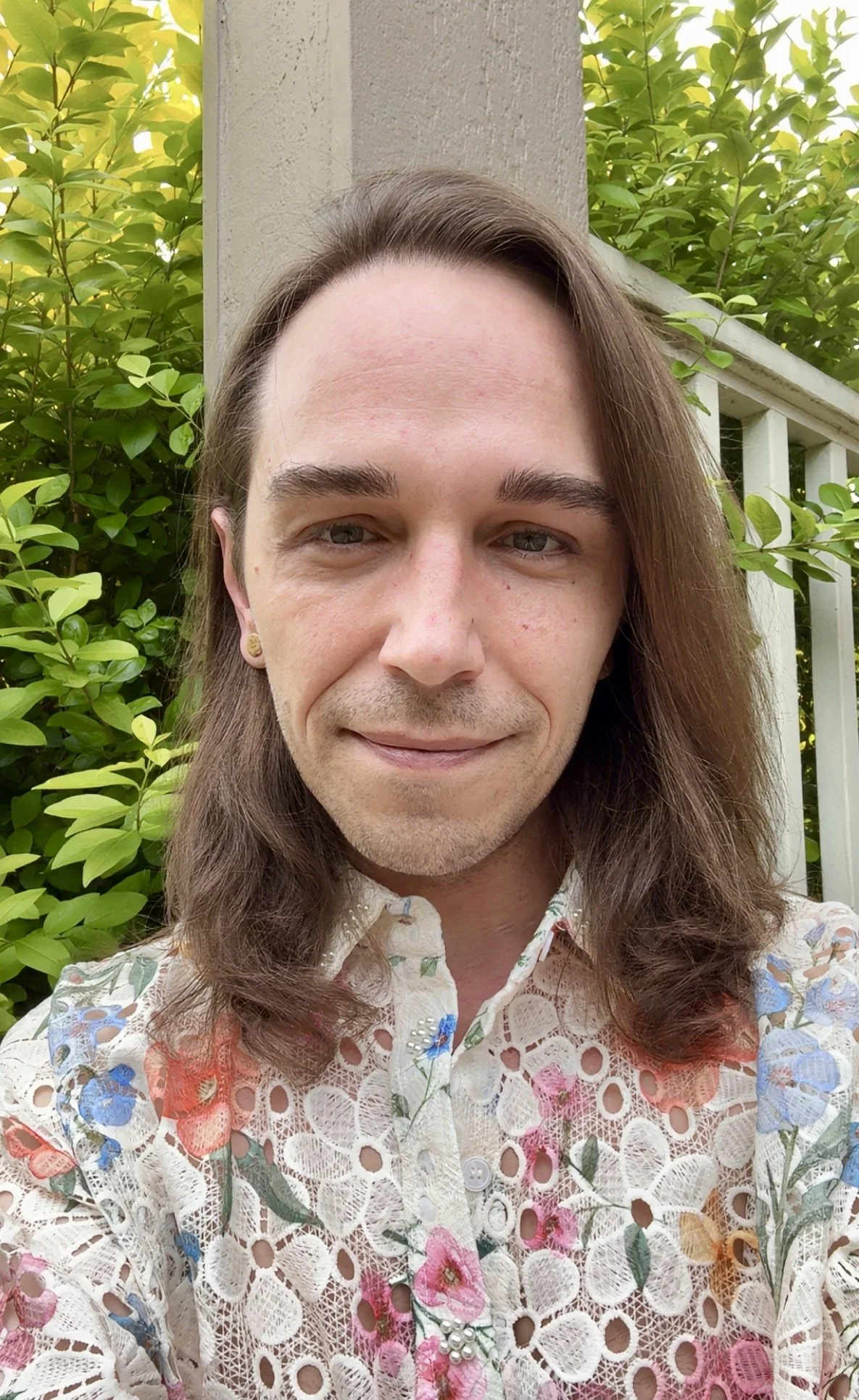 Fletcher Marron, Therapist at Humanistic Therapy NW Portland