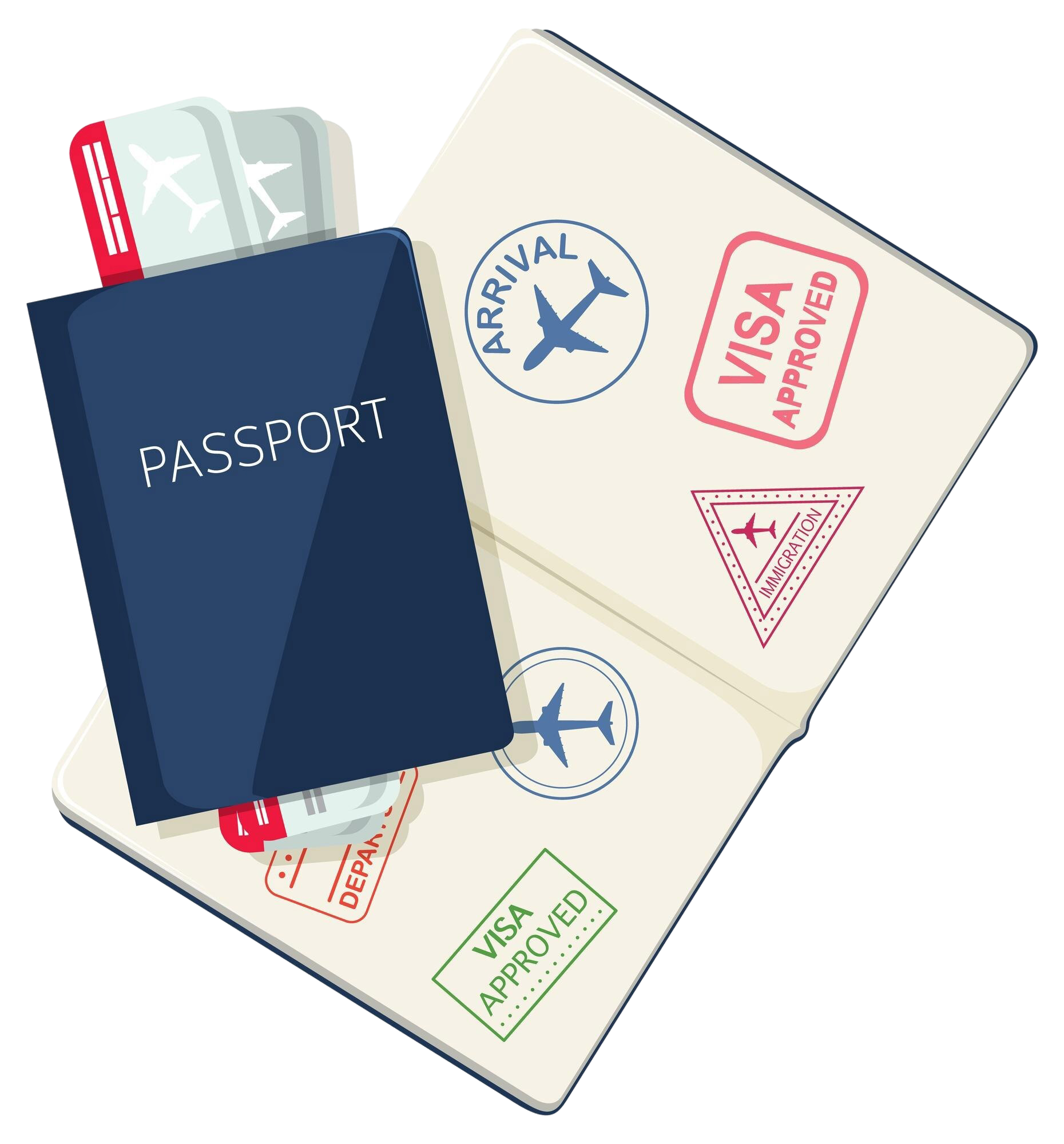 Visa Image