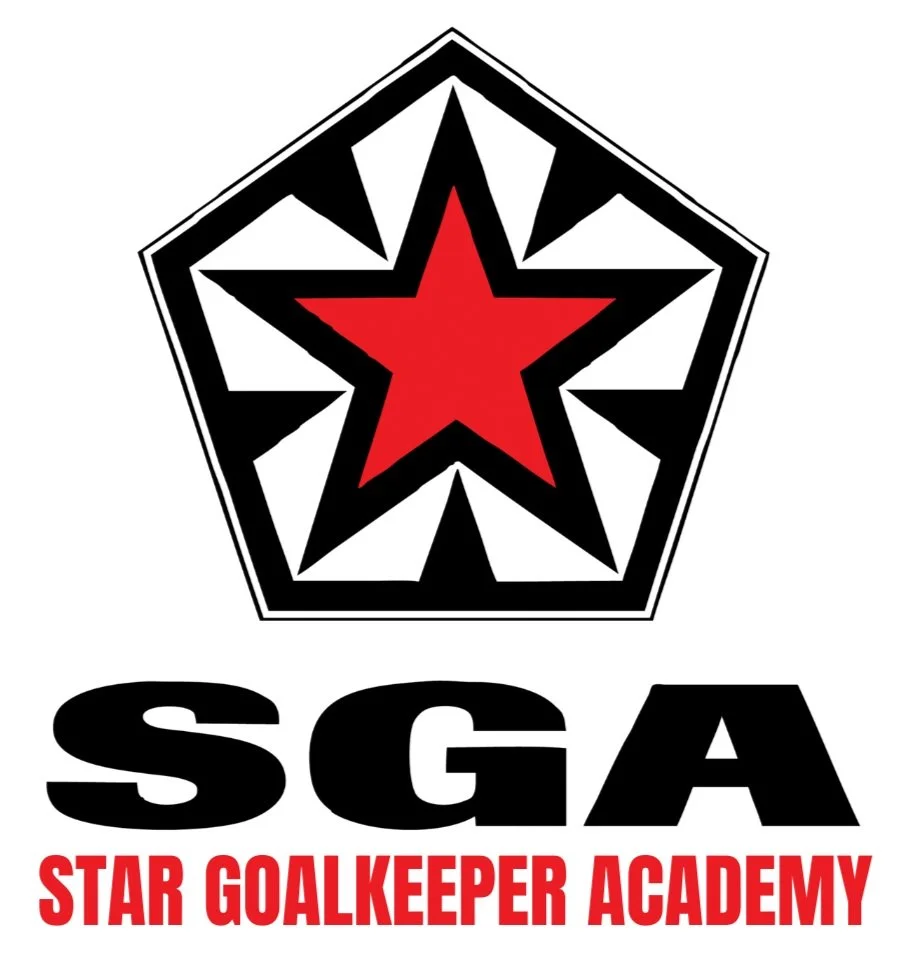 Star Goalkeeper Academy logo