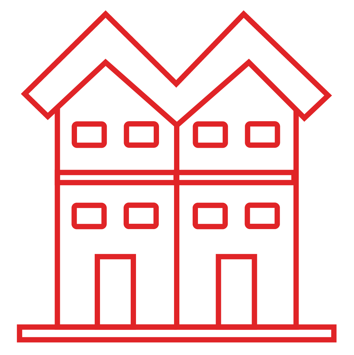 Multi-Family icon