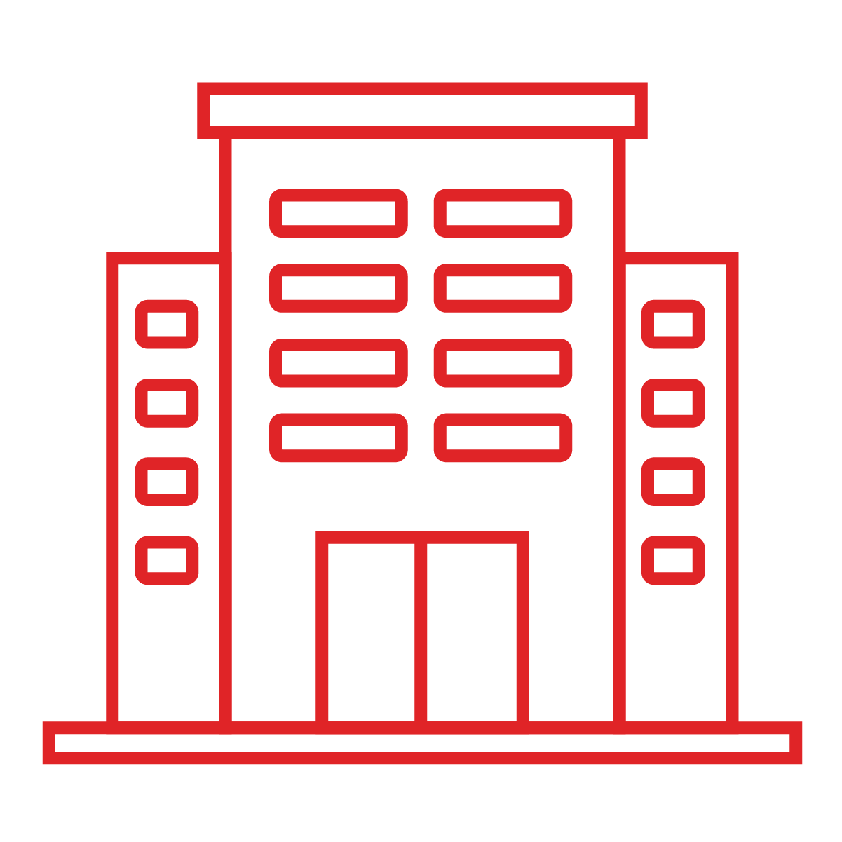 Office & Corporate icon